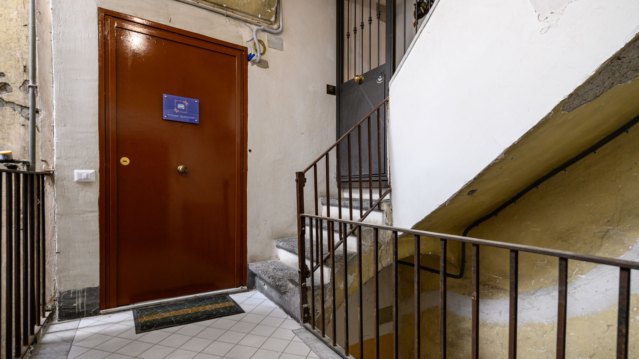 VinRosè Apartment