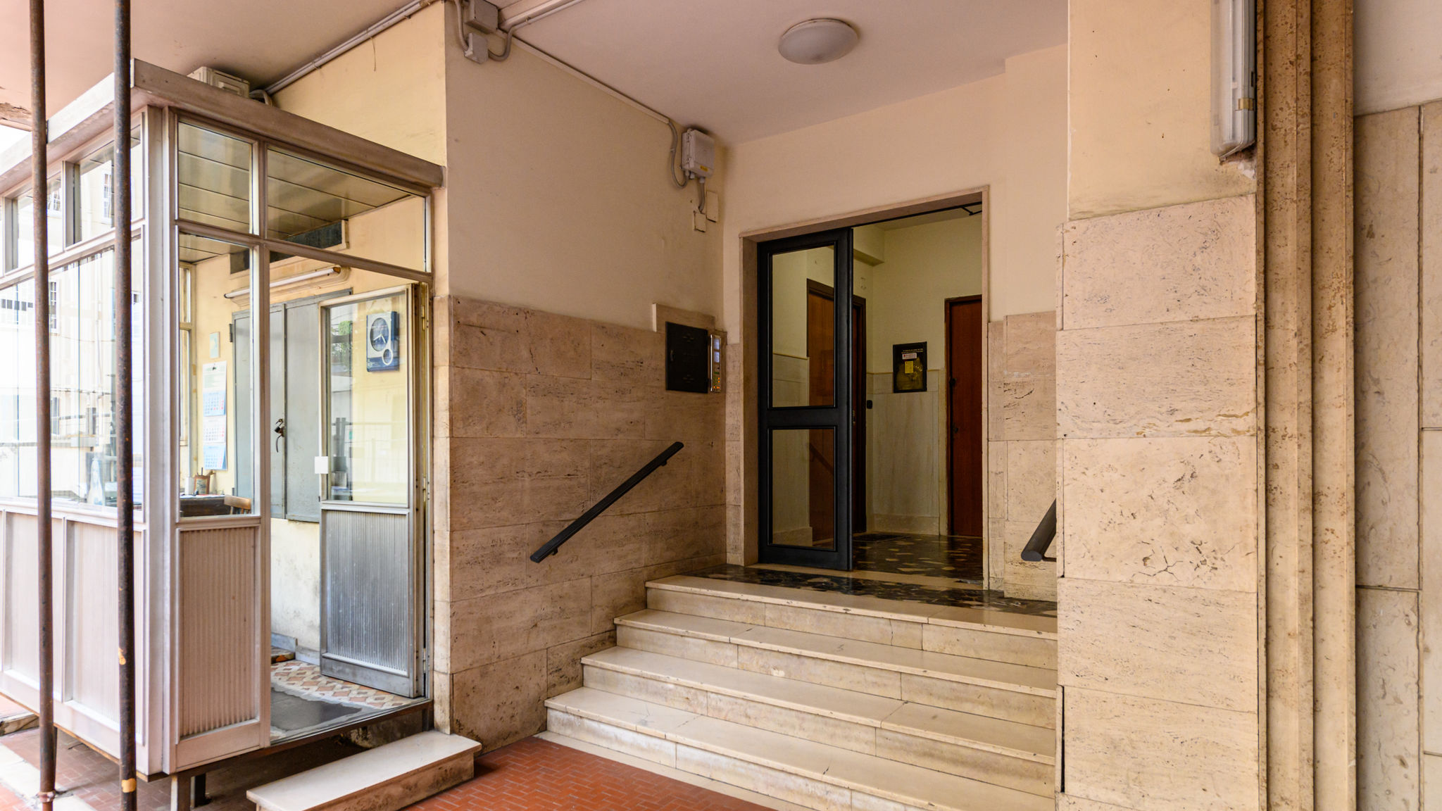 Italianway Napoli Via Coriolano 8