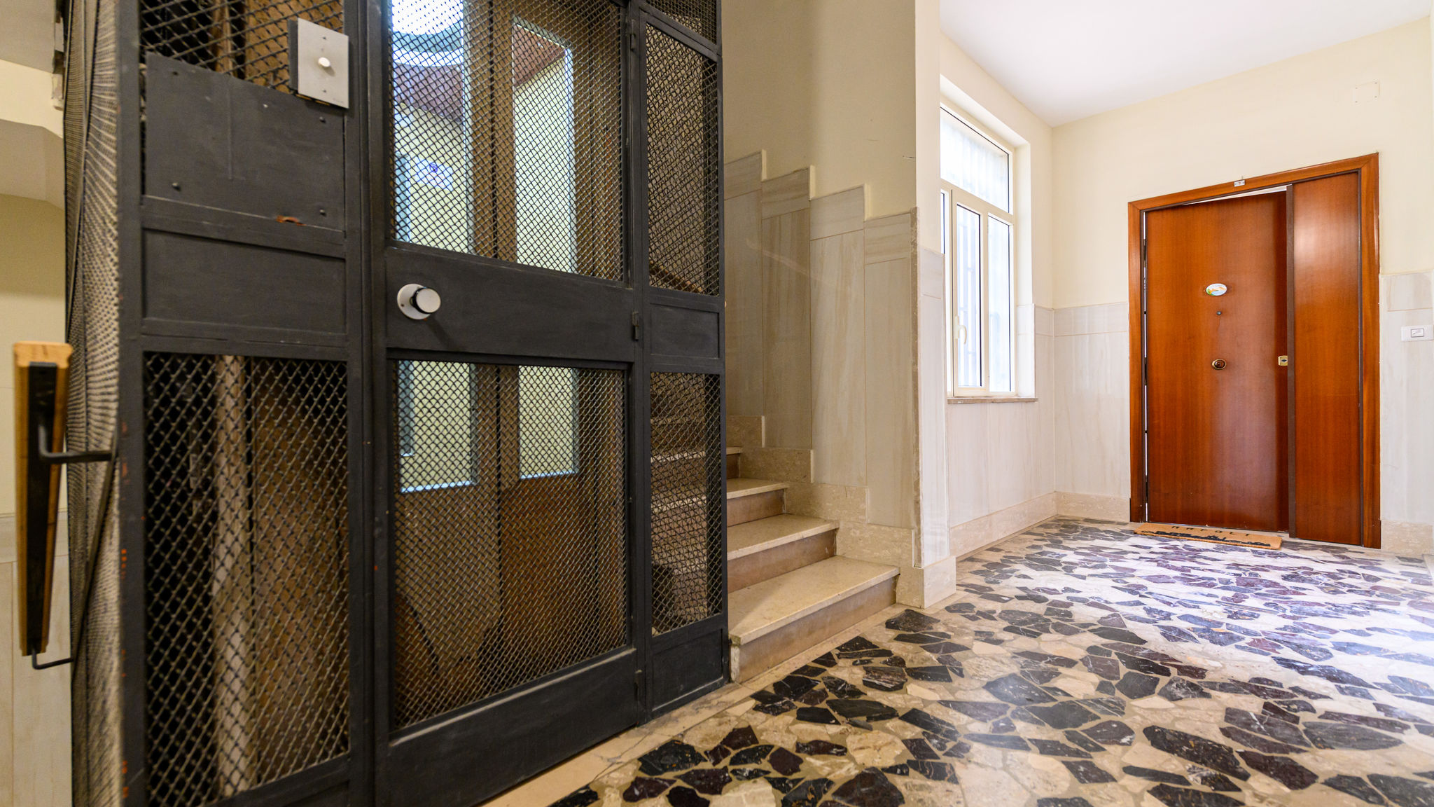 Italianway Napoli Via Coriolano 8