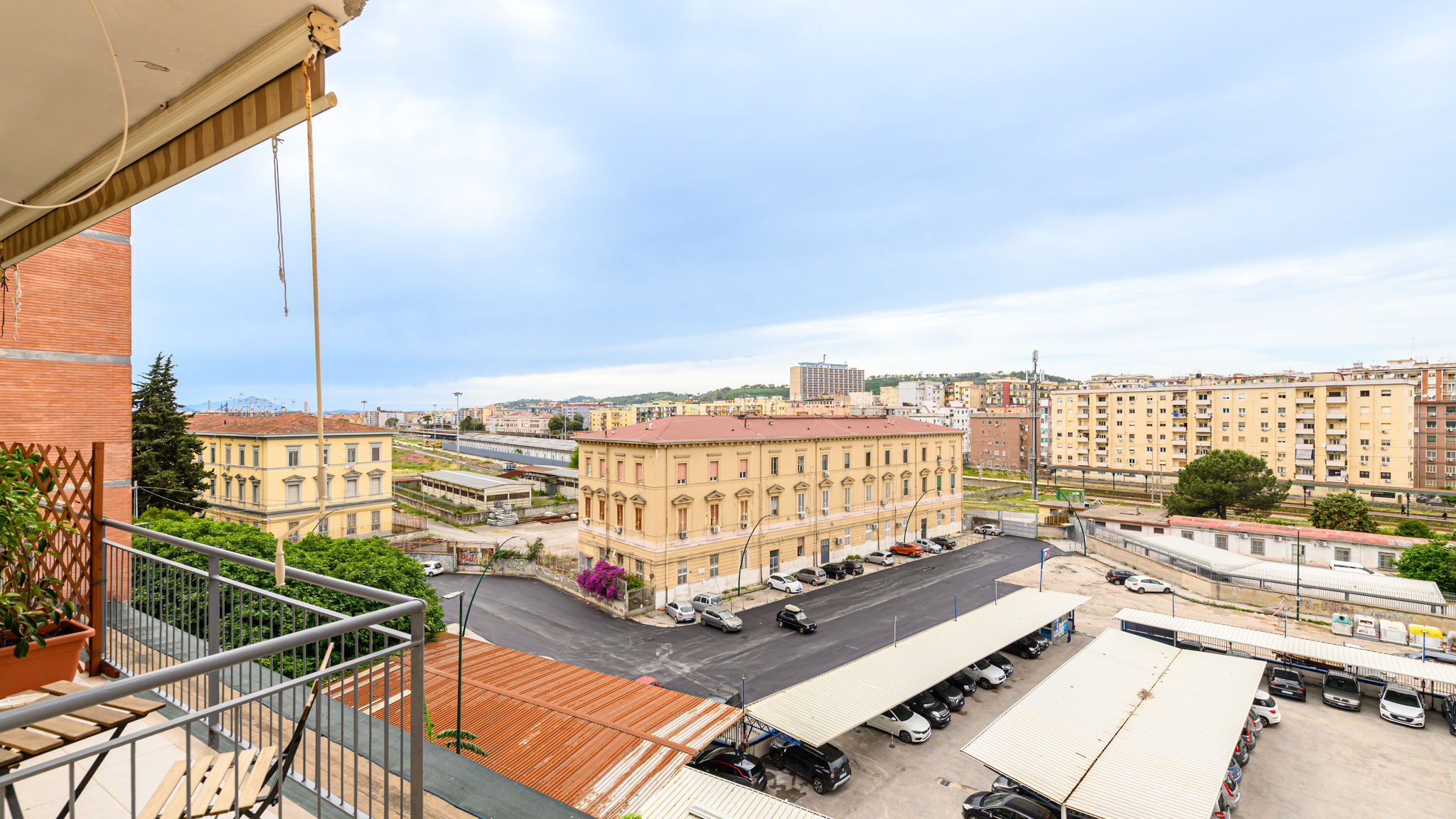 Italianway Napoli Via Coriolano 8