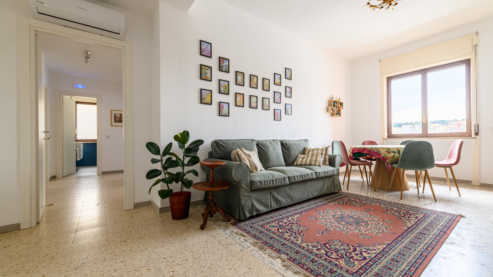 Italianway Napoli Via Coriolano 8