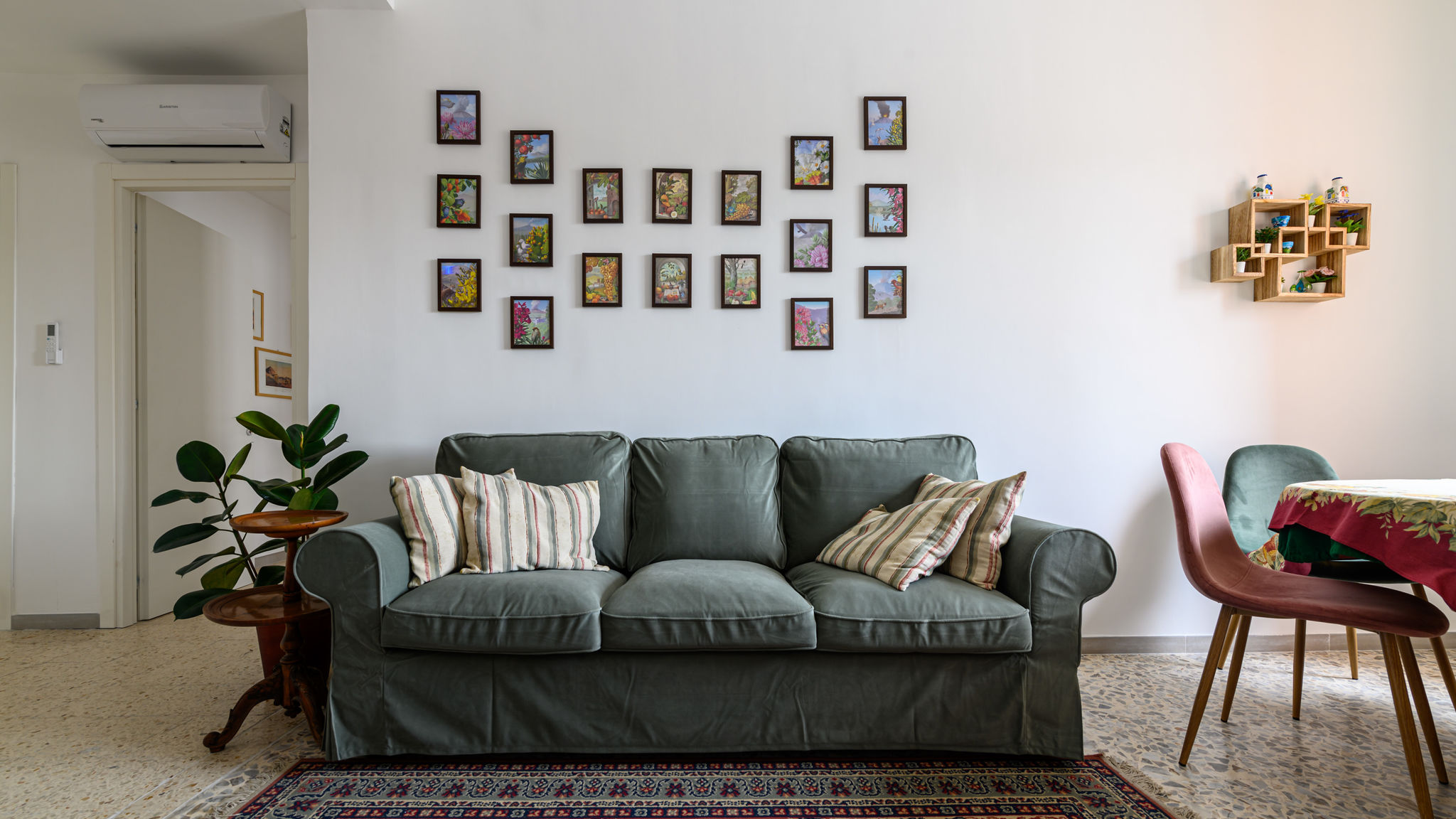 Italianway Napoli Via Coriolano 8