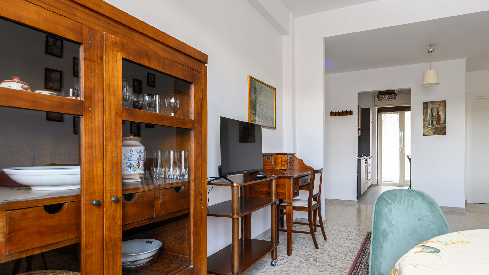 Italianway Napoli Via Coriolano 8