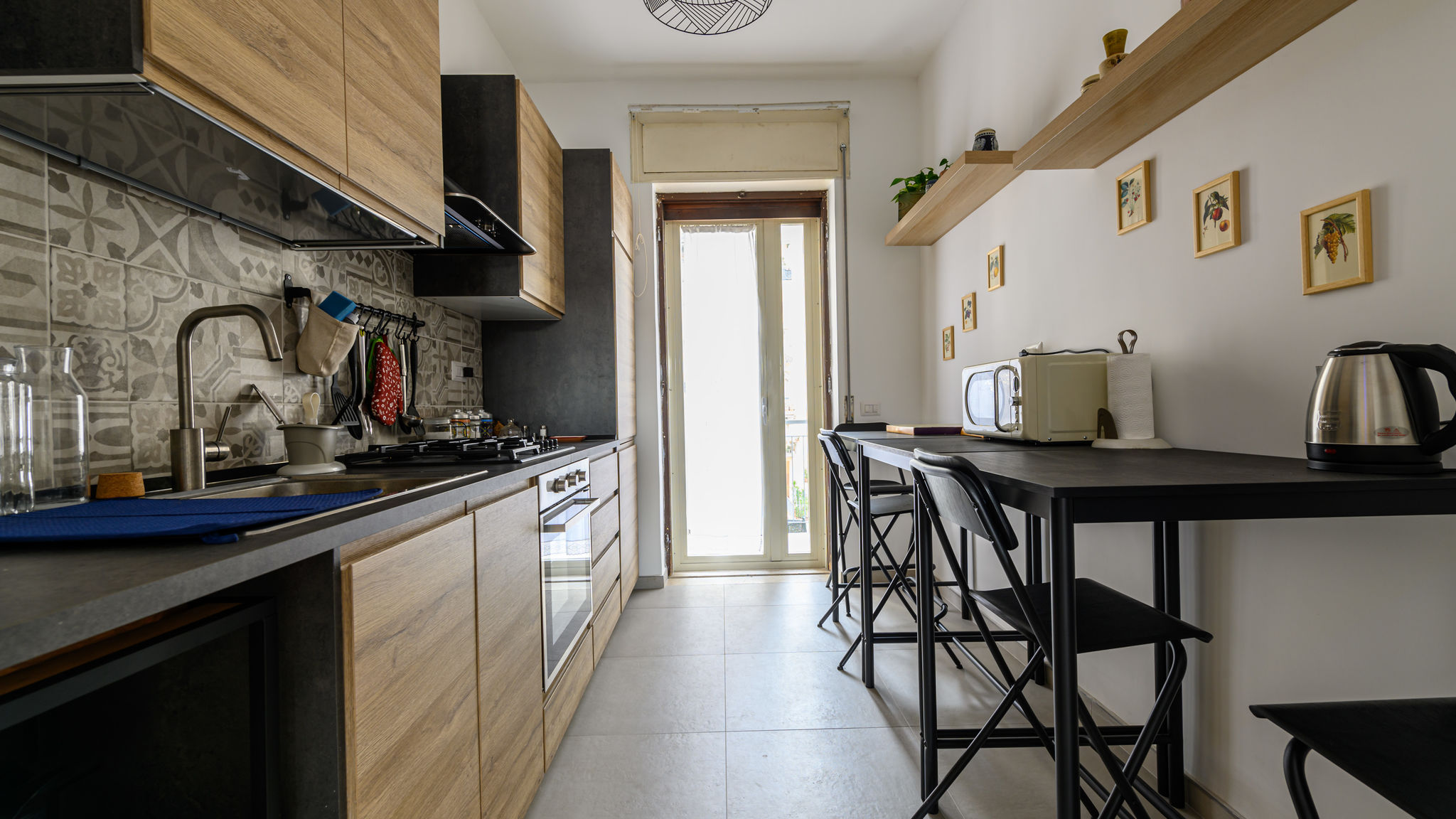 Italianway Napoli Via Coriolano 8