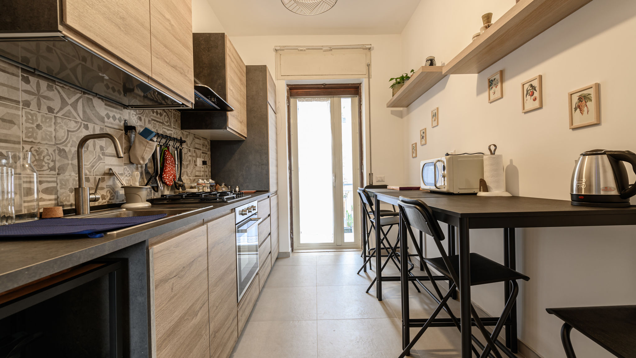 Italianway Napoli Via Coriolano 8