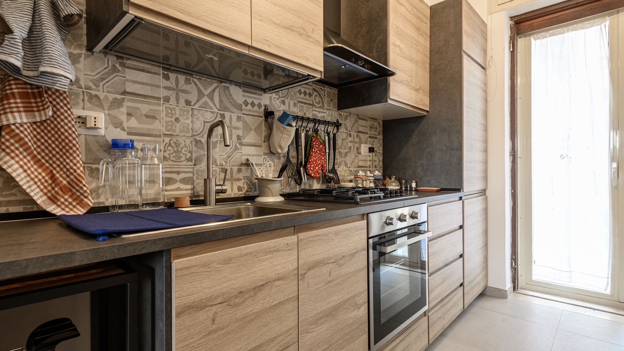 Italianway Napoli Via Coriolano 8