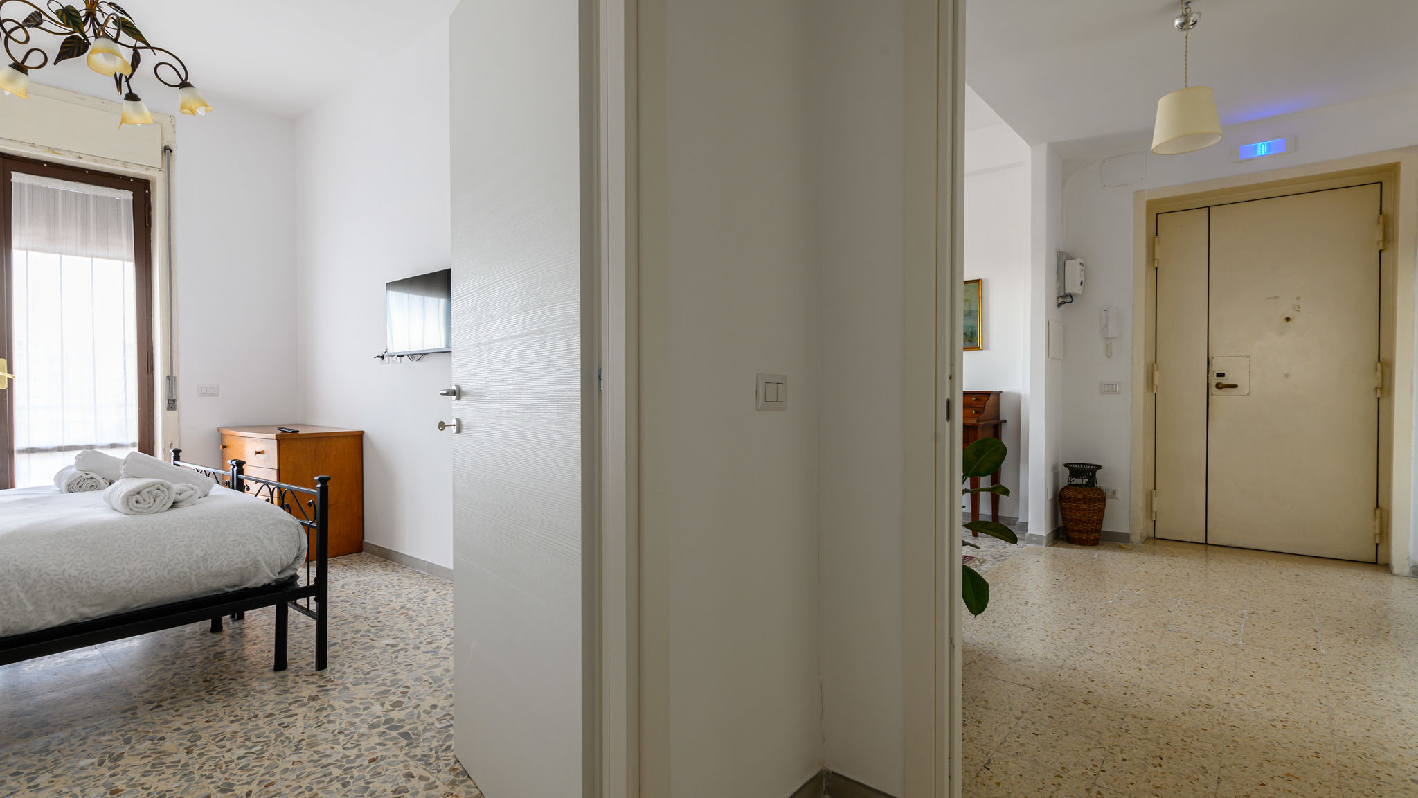 Italianway Napoli Via Coriolano 8