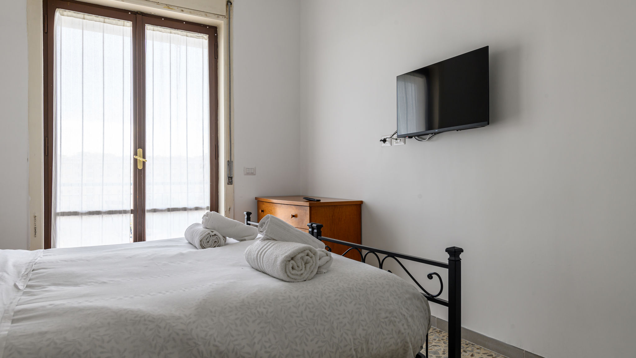 Italianway Napoli Via Coriolano 8