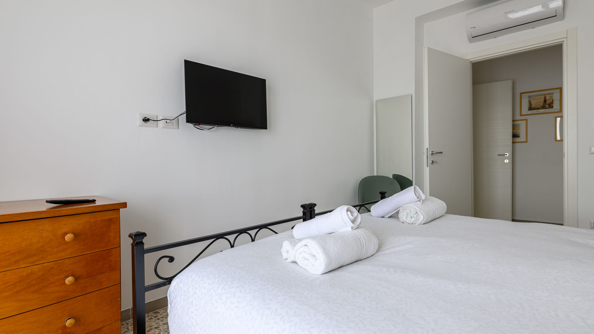 Italianway Napoli Via Coriolano 8