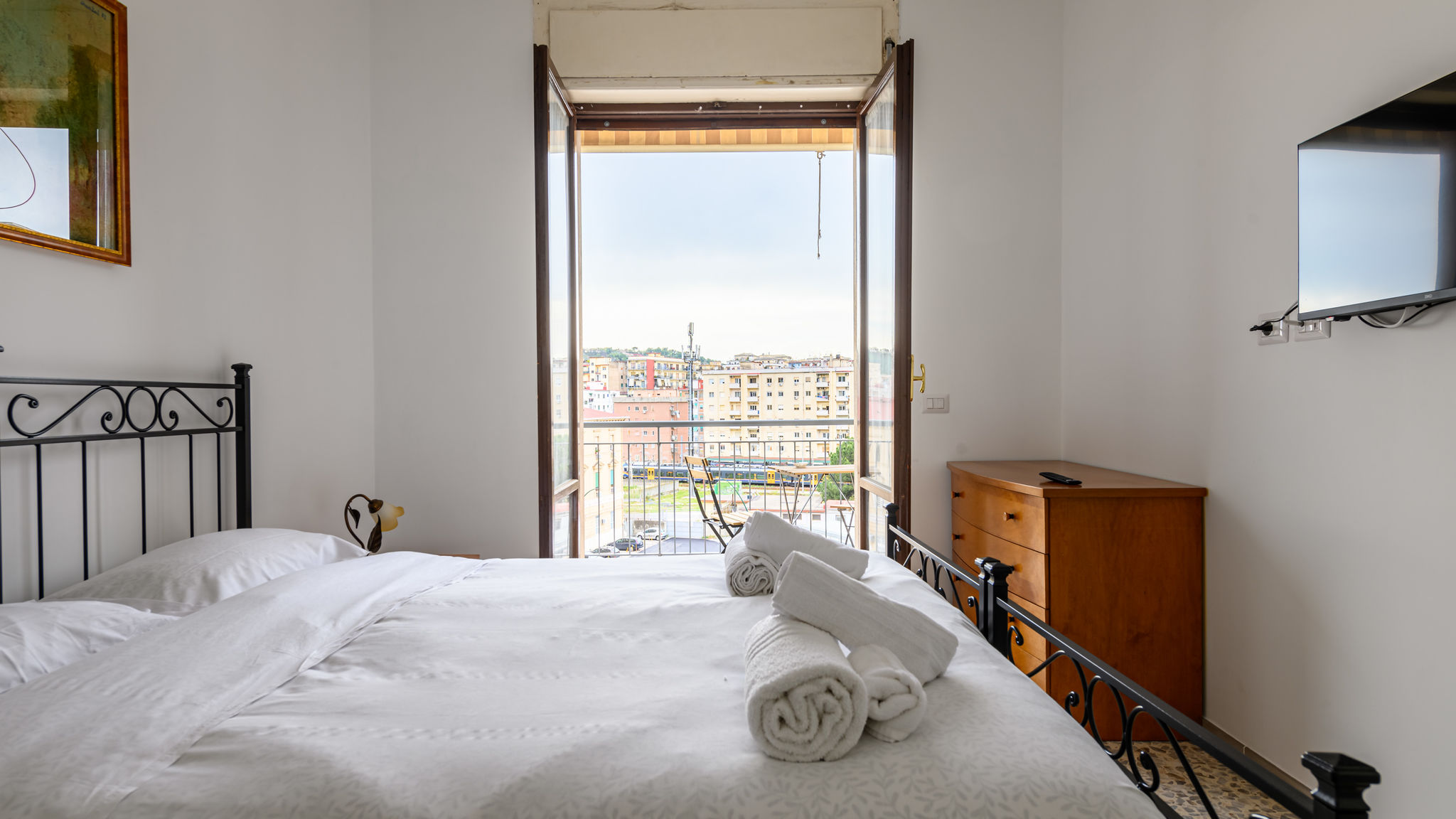 Italianway Napoli Via Coriolano 8