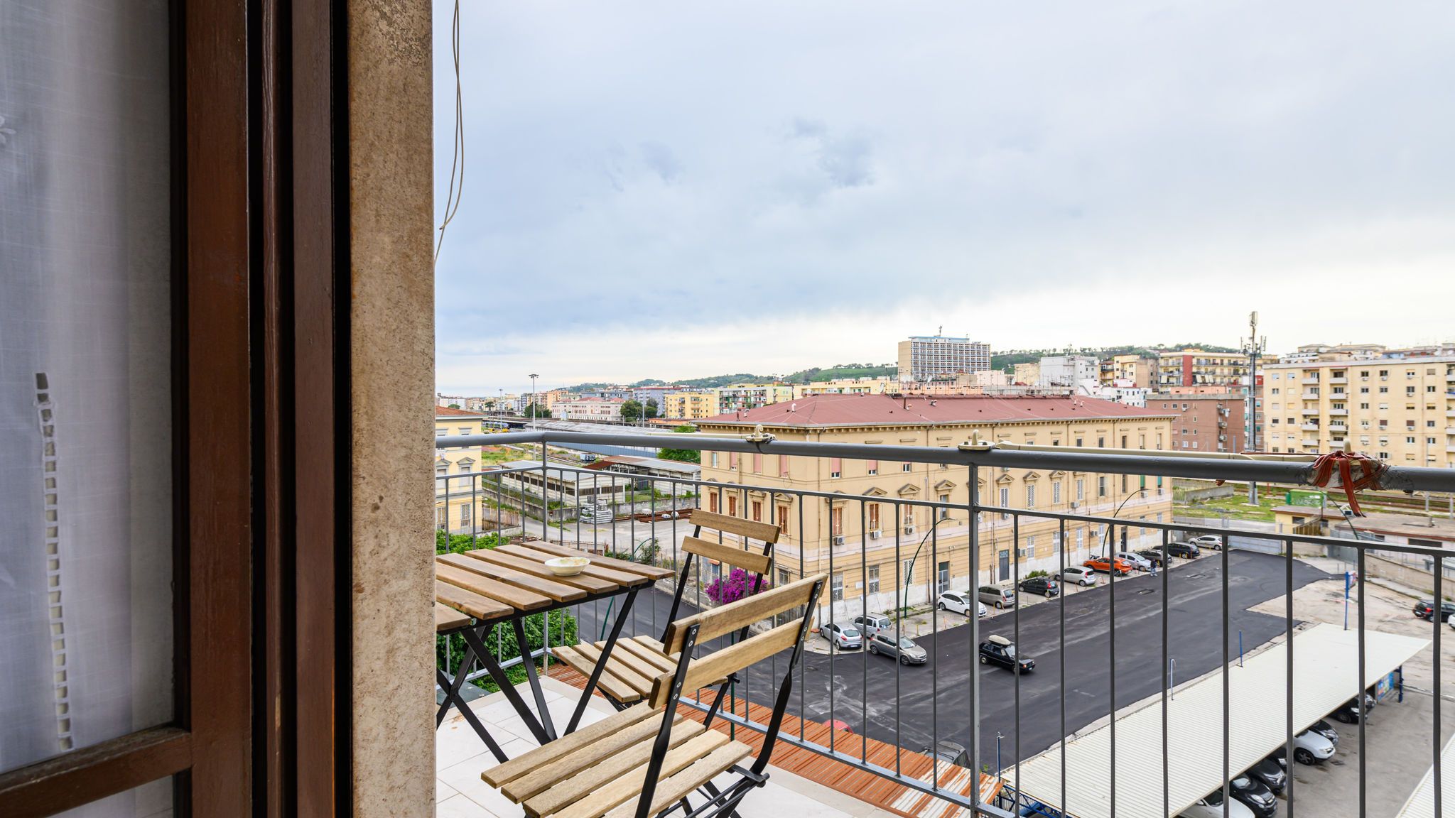 Italianway Napoli Via Coriolano 8