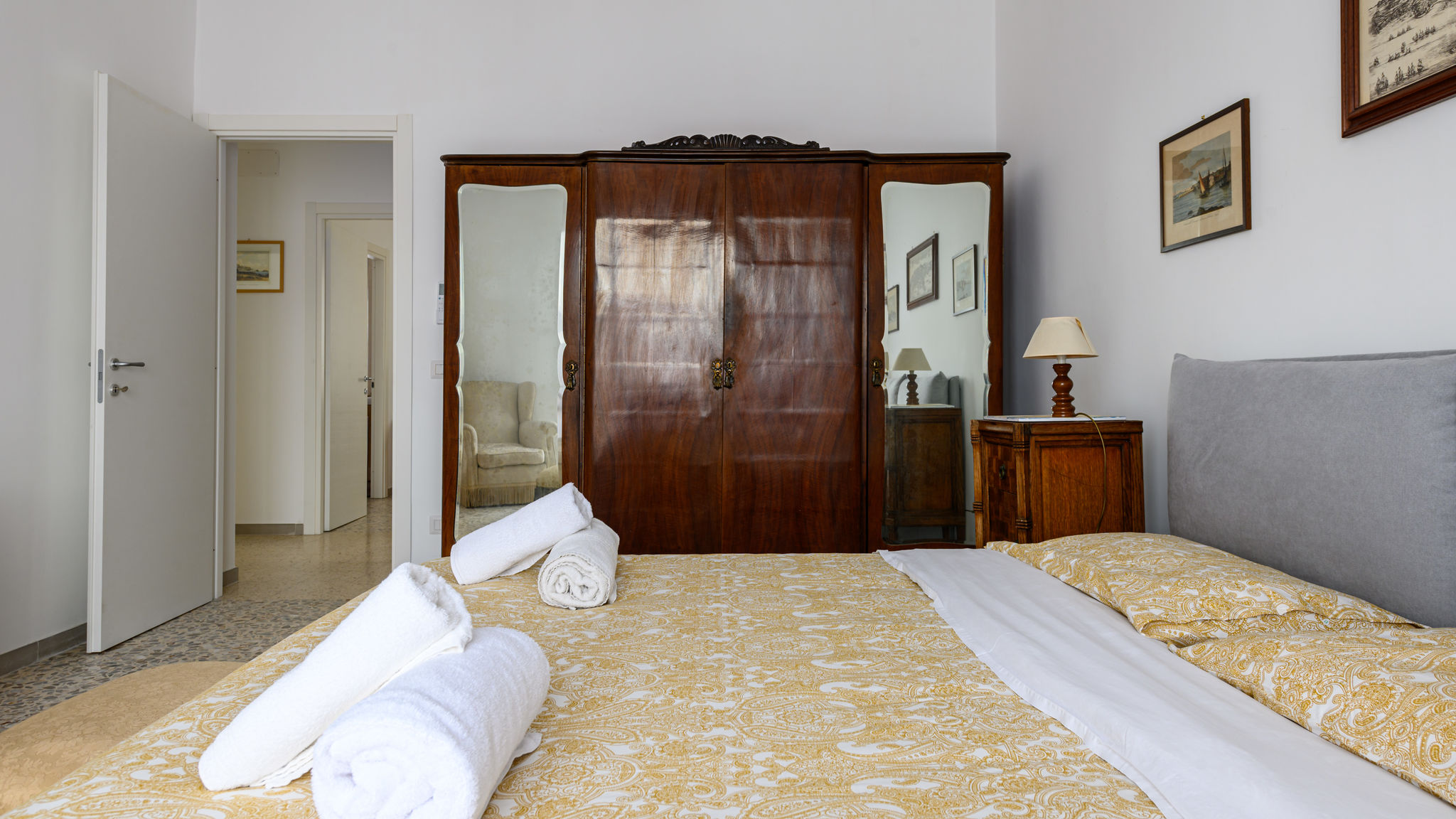 Italianway Napoli Via Coriolano 8