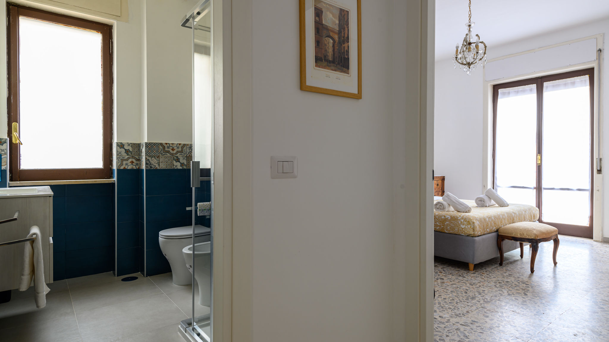 Italianway Napoli Via Coriolano 8