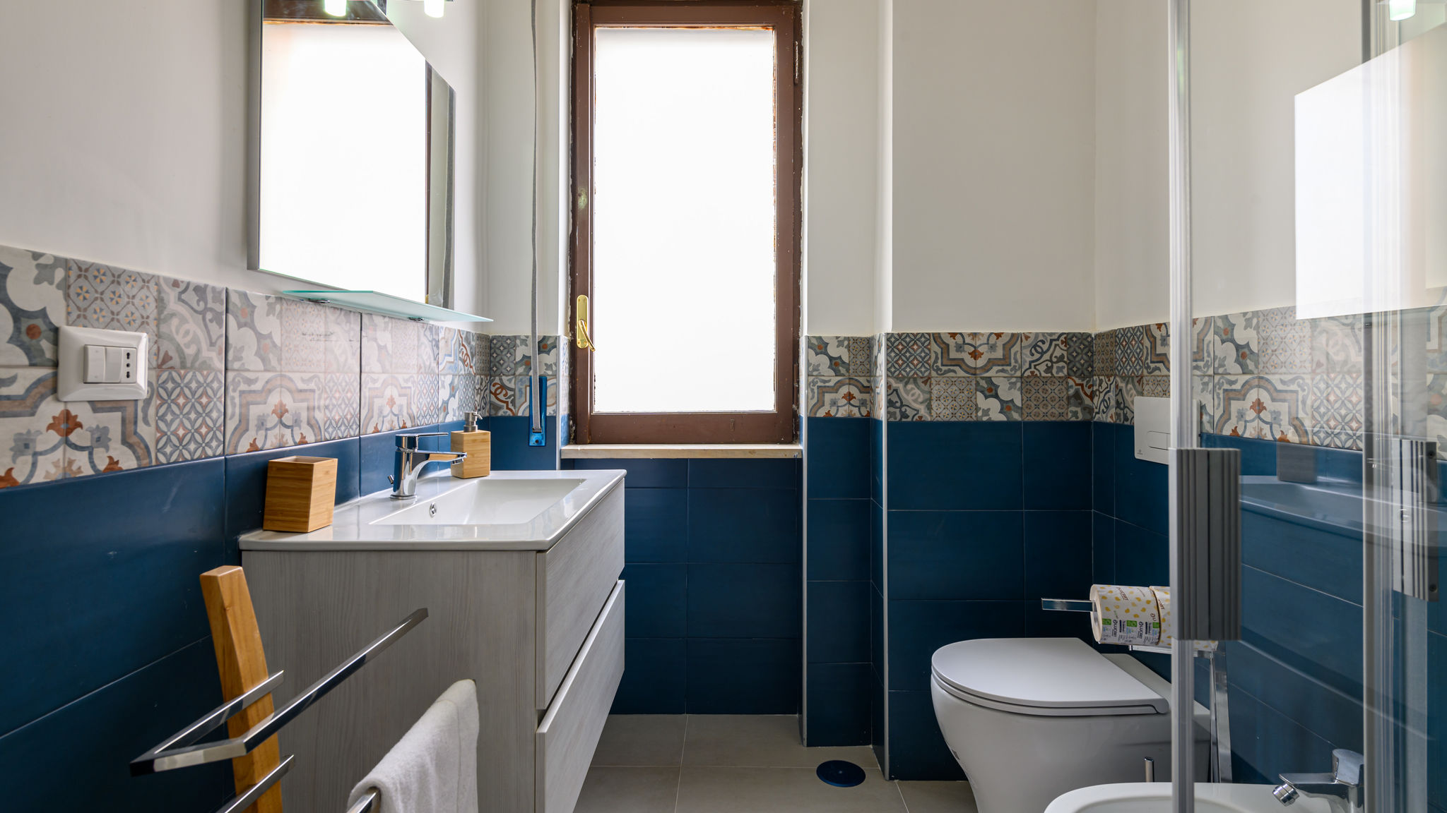 Italianway Napoli Via Coriolano 8