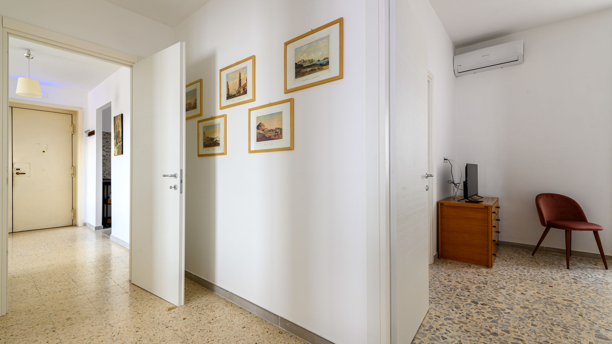 Italianway Napoli Via Coriolano 8