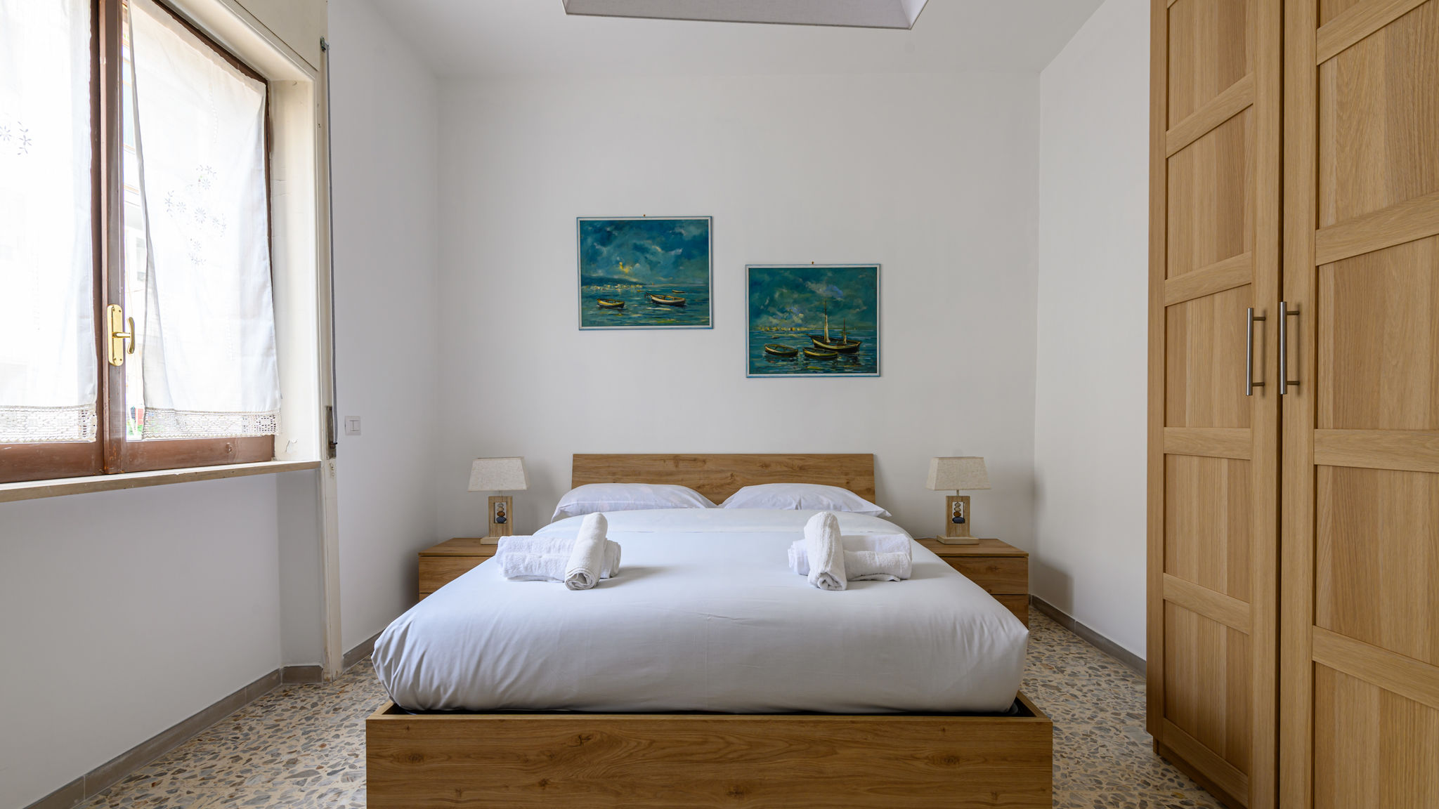 Italianway Napoli Via Coriolano 8