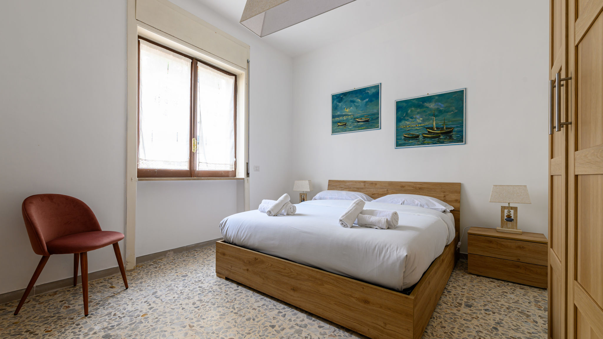 Italianway Napoli Via Coriolano 8