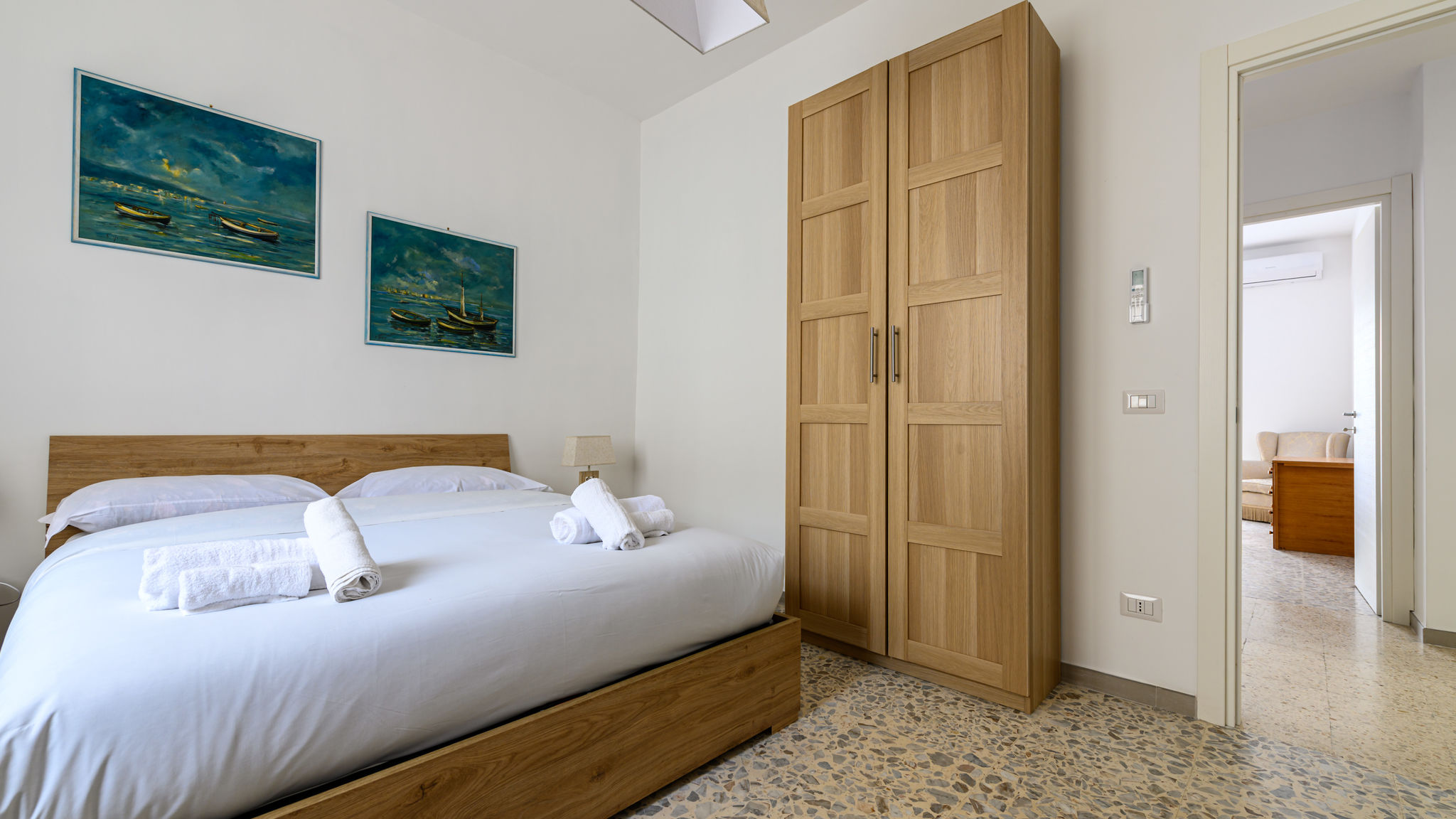 Italianway Napoli Via Coriolano 8