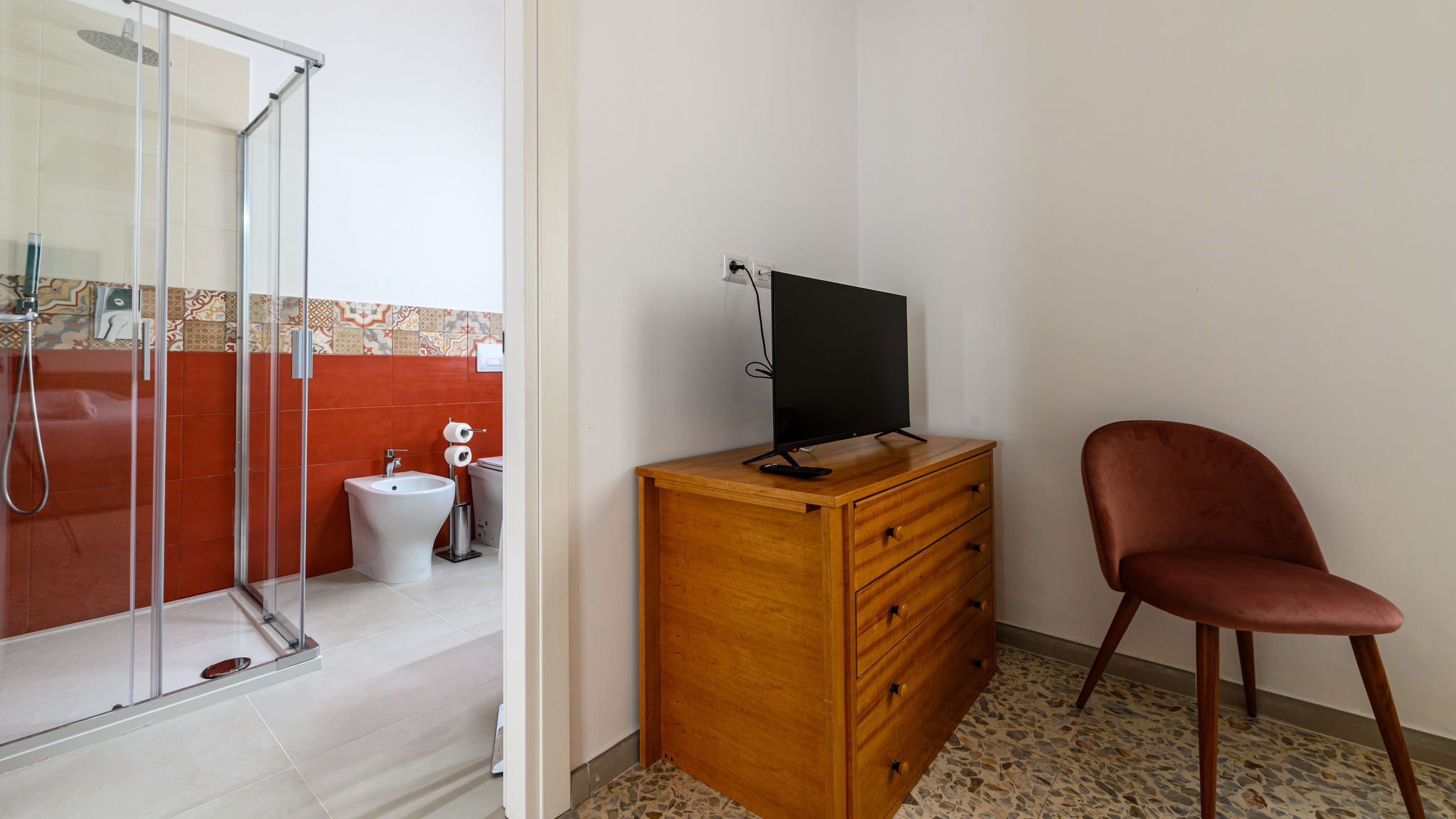 Italianway Napoli Via Coriolano 8