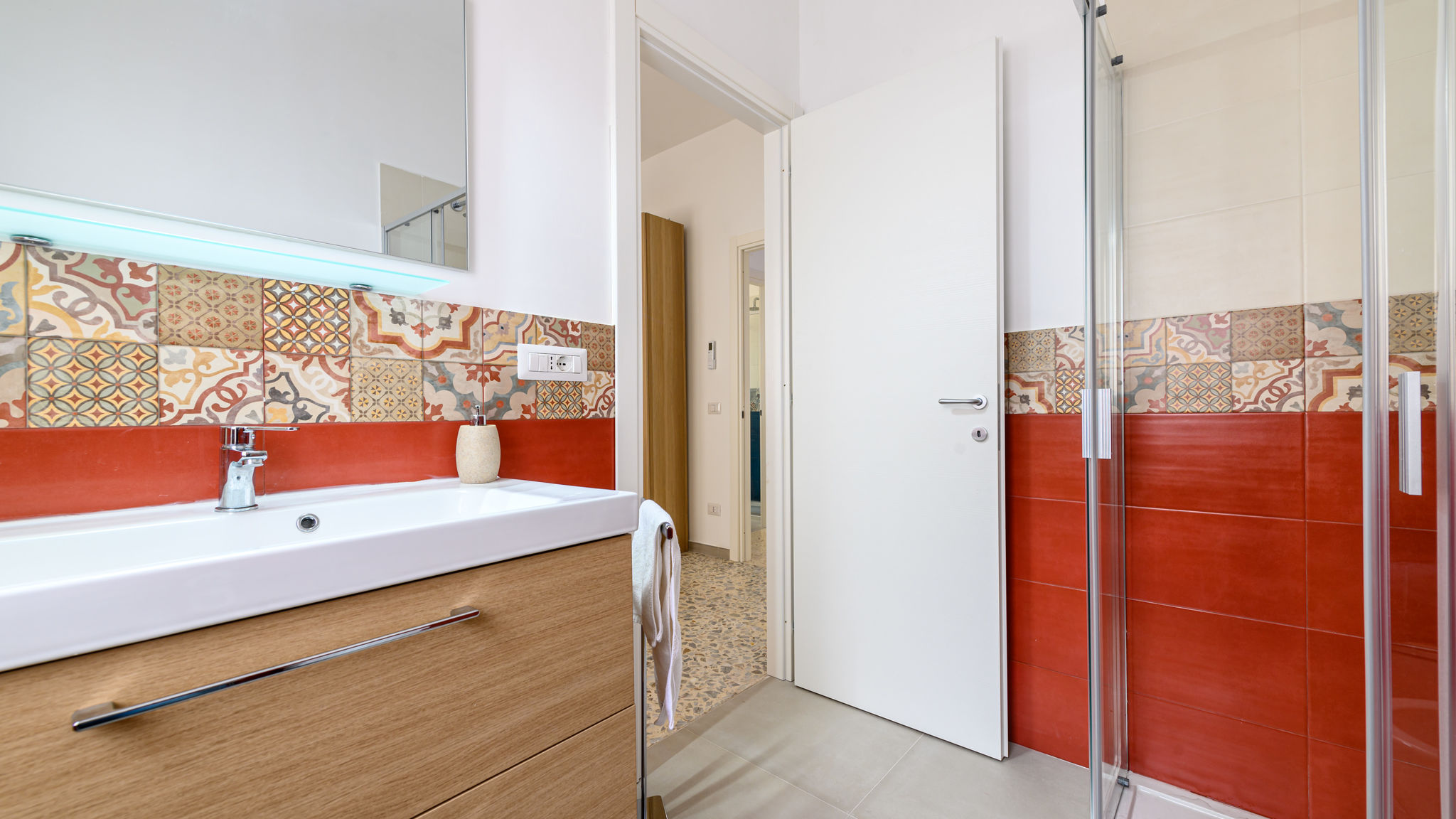 Italianway Napoli Via Coriolano 8