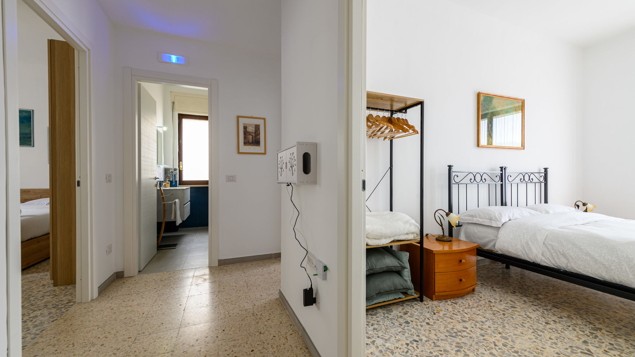 Italianway Napoli Via Coriolano 8