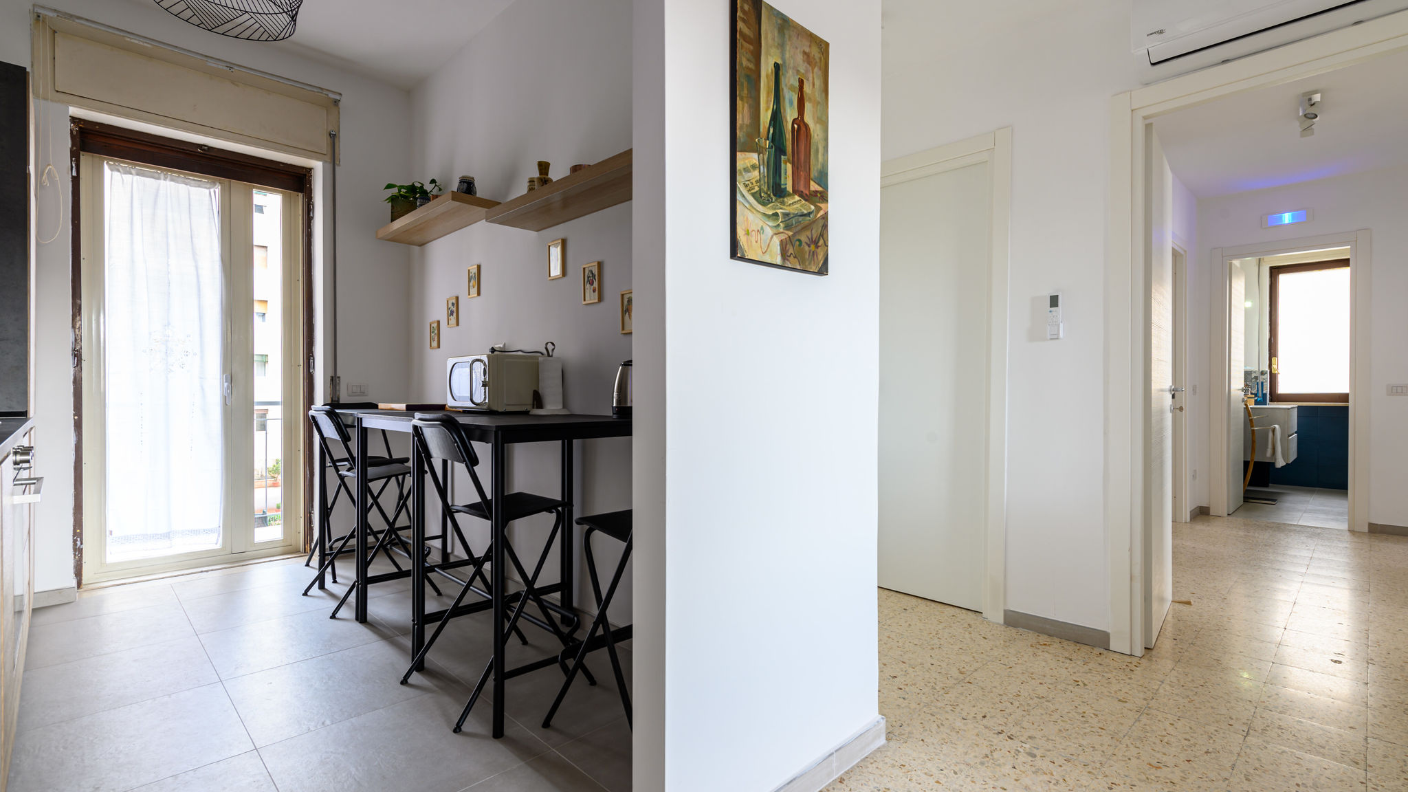 Italianway Napoli Via Coriolano 8