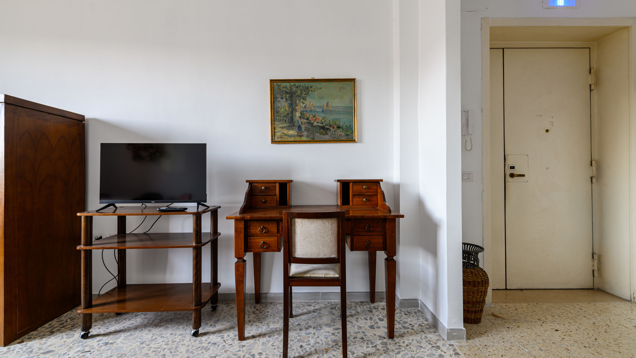 Italianway Napoli Via Coriolano 8