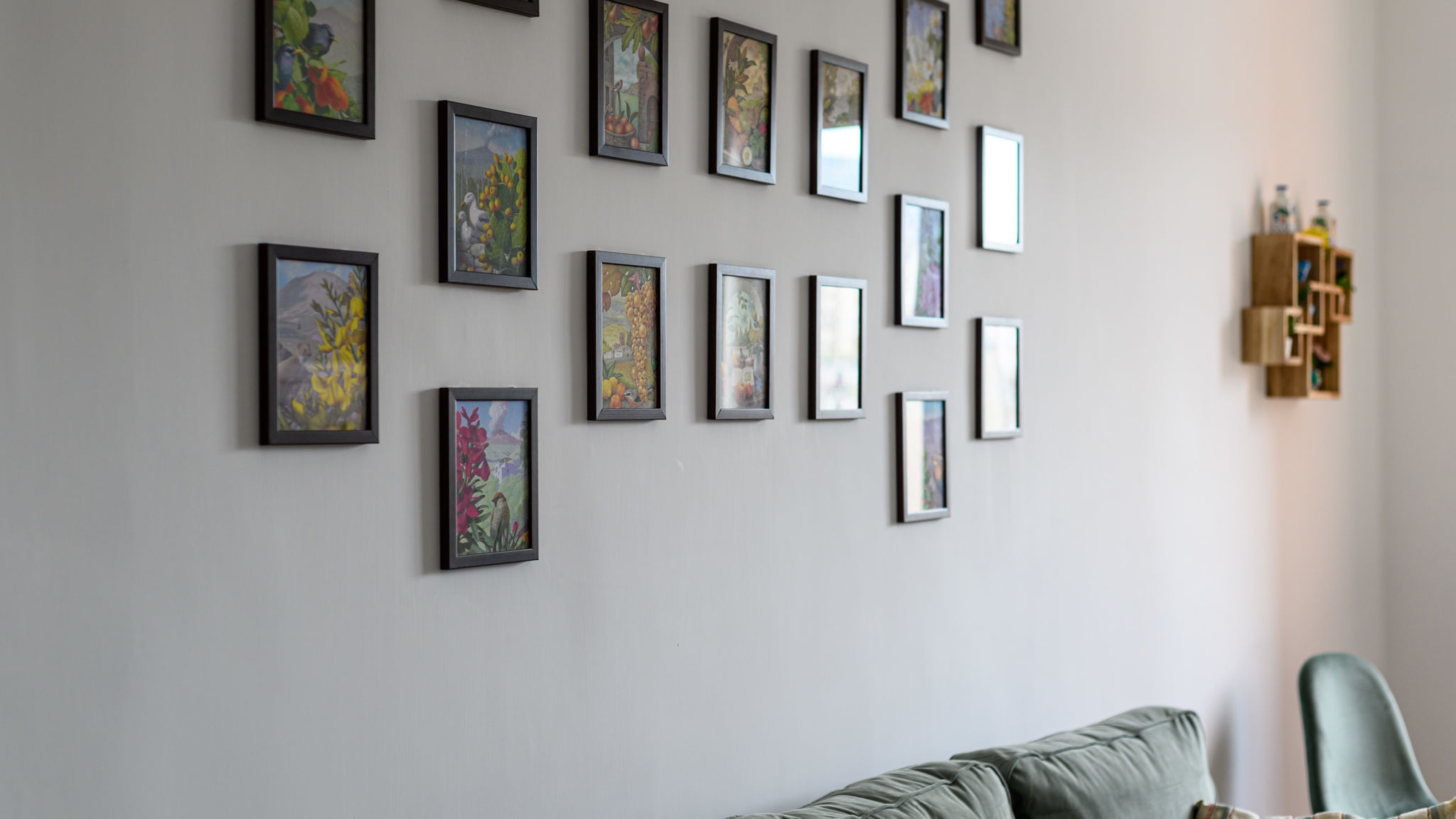 Italianway Napoli Via Coriolano 8