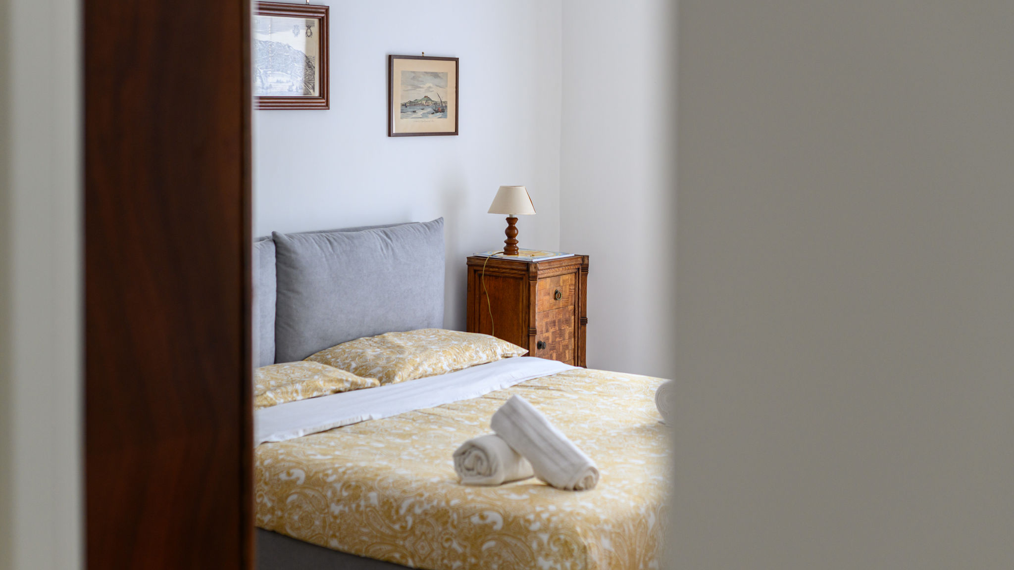 Italianway Napoli Via Coriolano 8