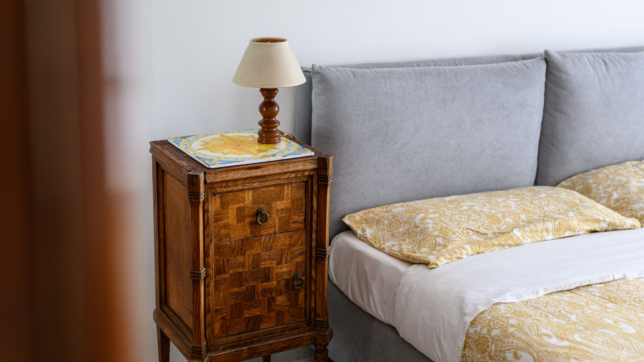 Italianway Napoli Via Coriolano 8