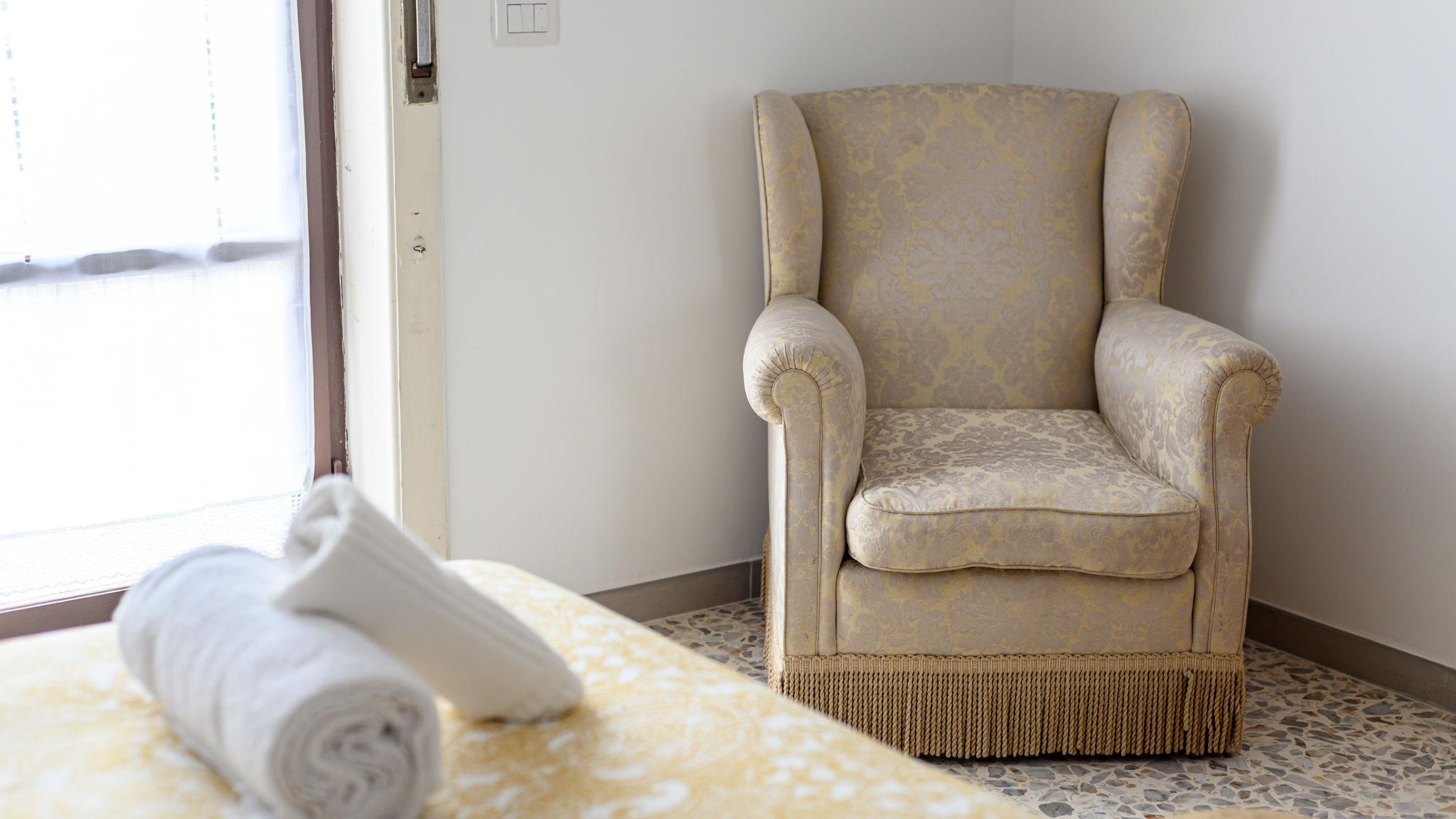 Italianway Napoli Via Coriolano 8