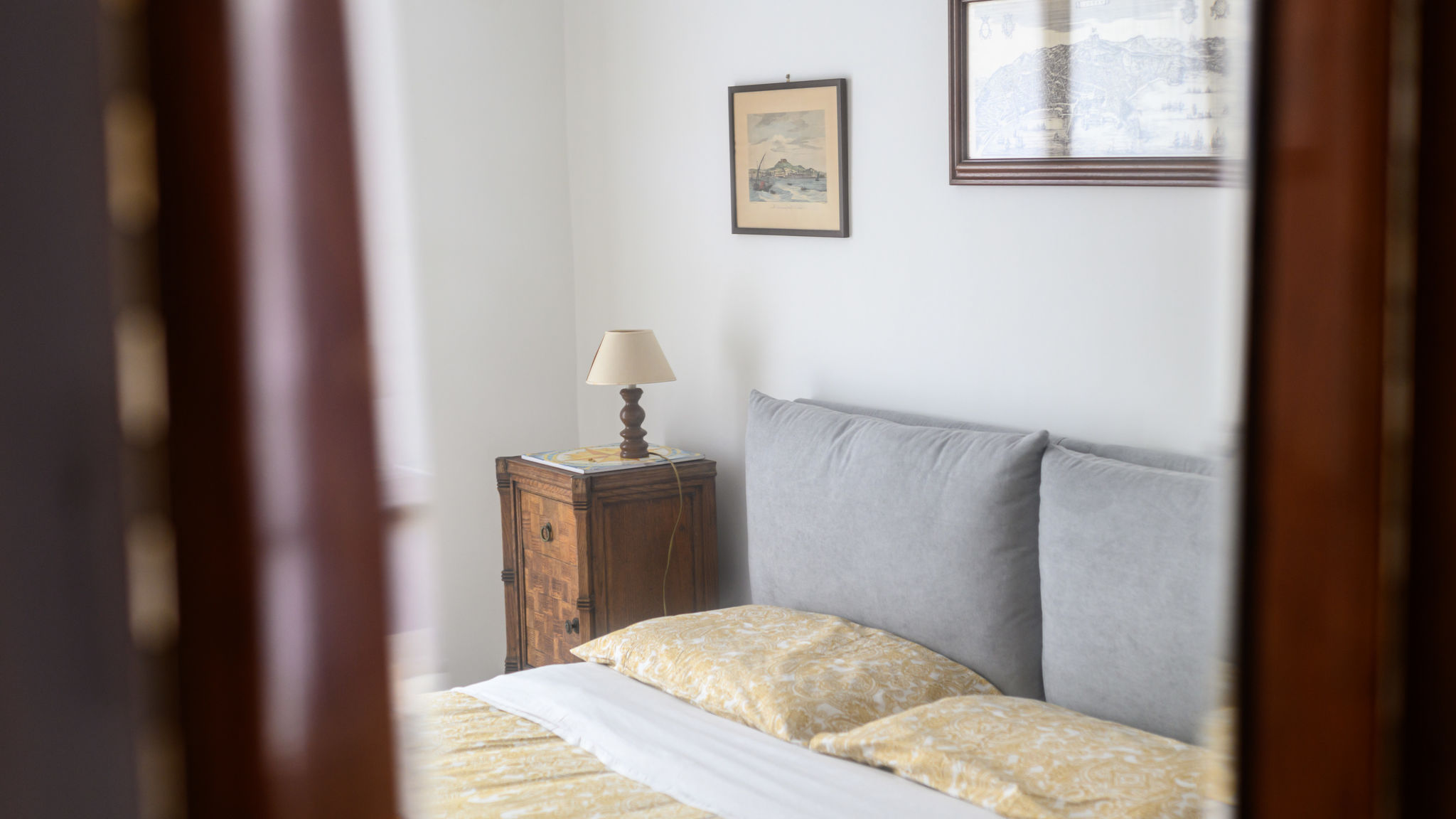 Italianway Napoli Via Coriolano 8