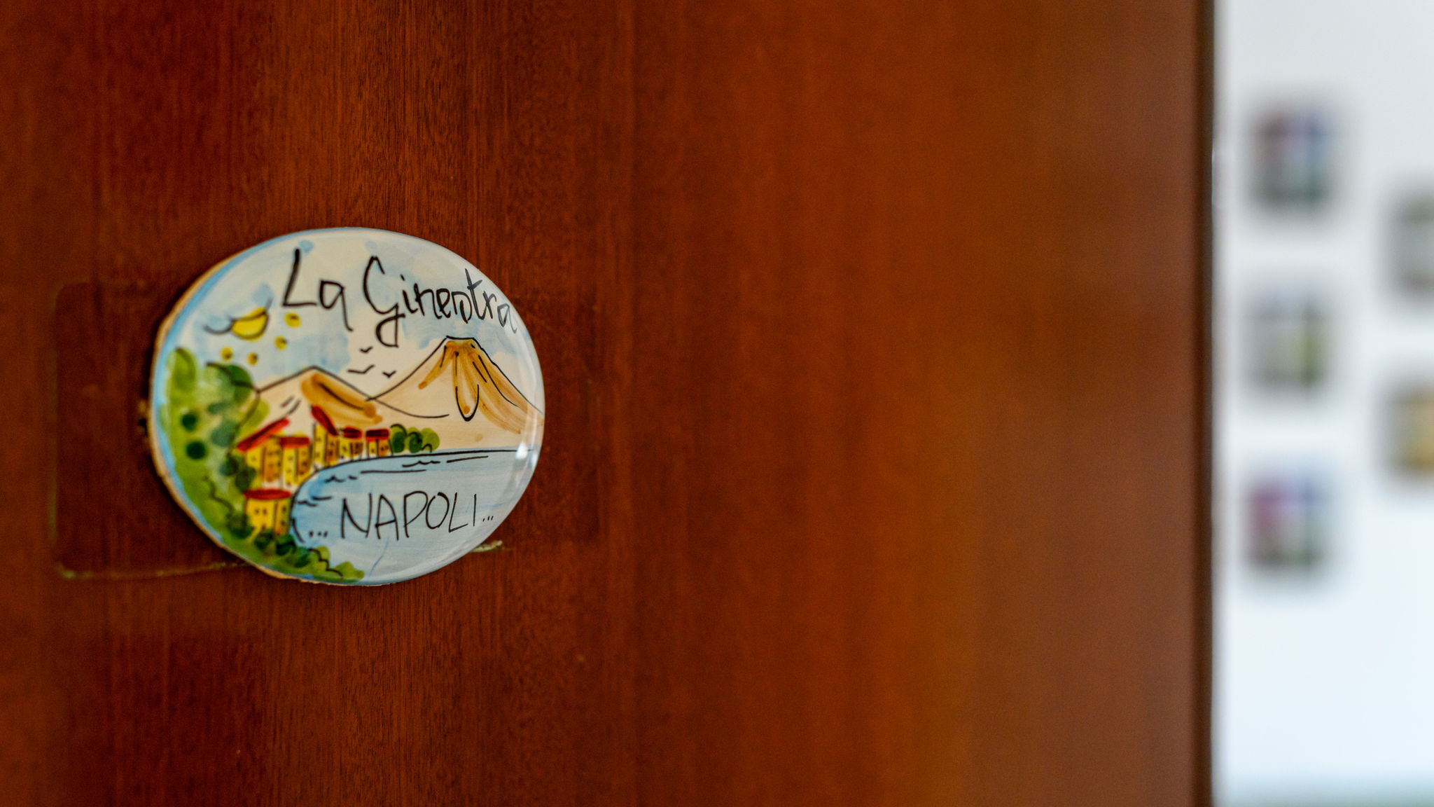 Italianway Napoli Via Coriolano 8