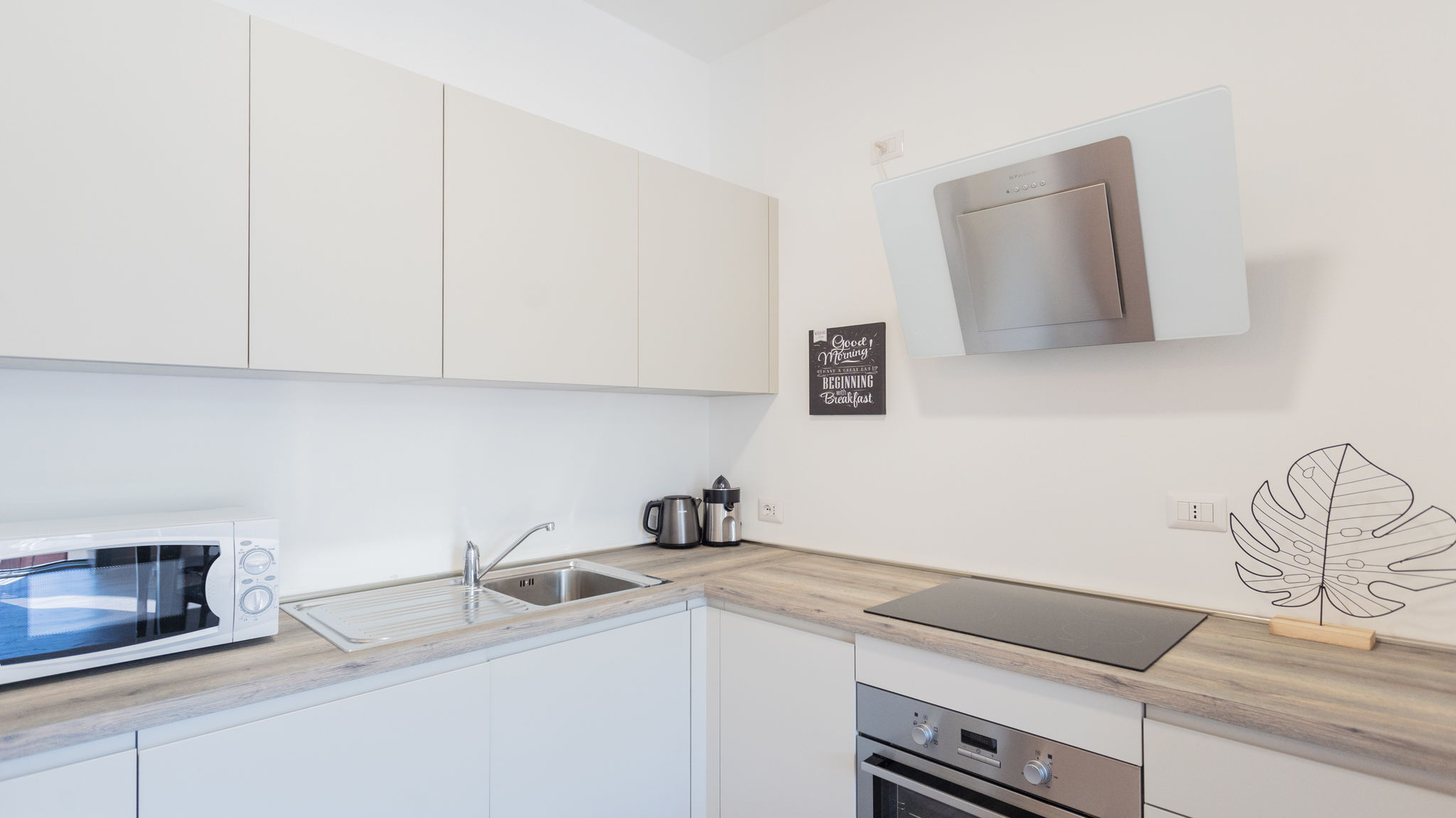 Italianway Como Central & Green Apartment