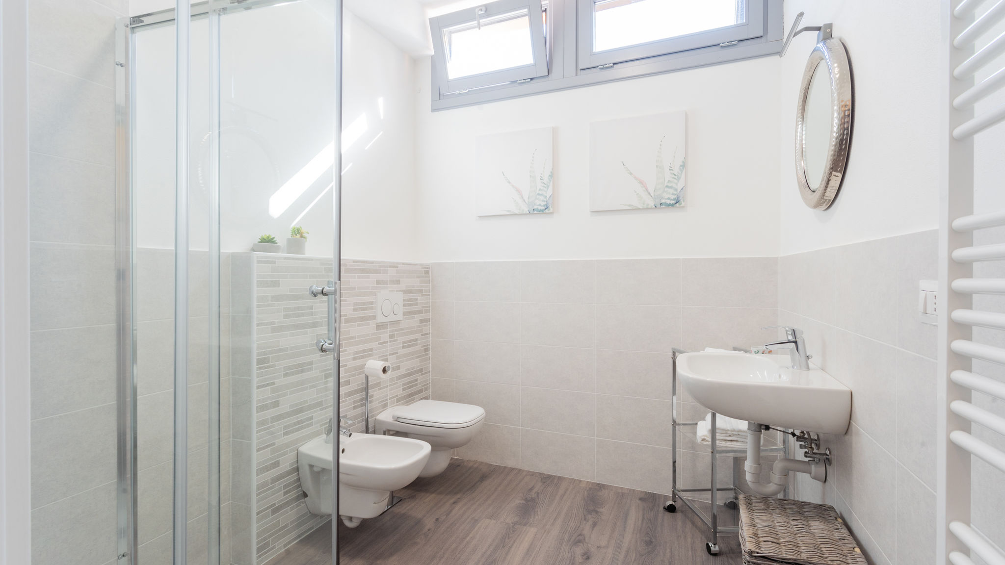 Italianway Como Central & Green Apartment