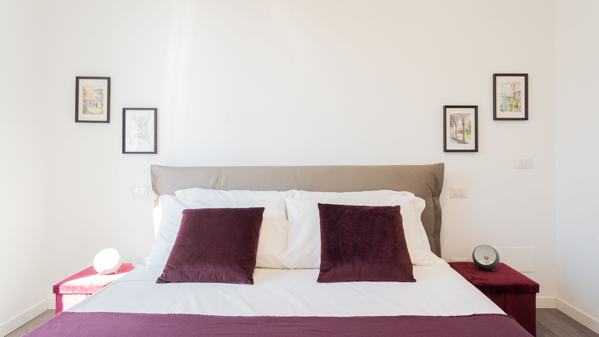 Italianway Como Central & Green Apartment