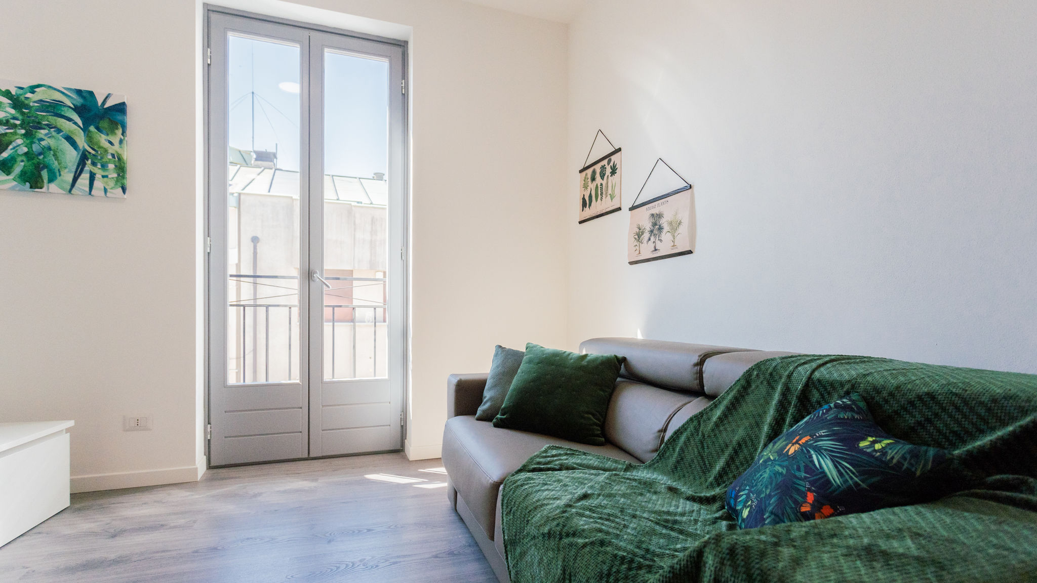 Italianway Como Central & Green Apartment