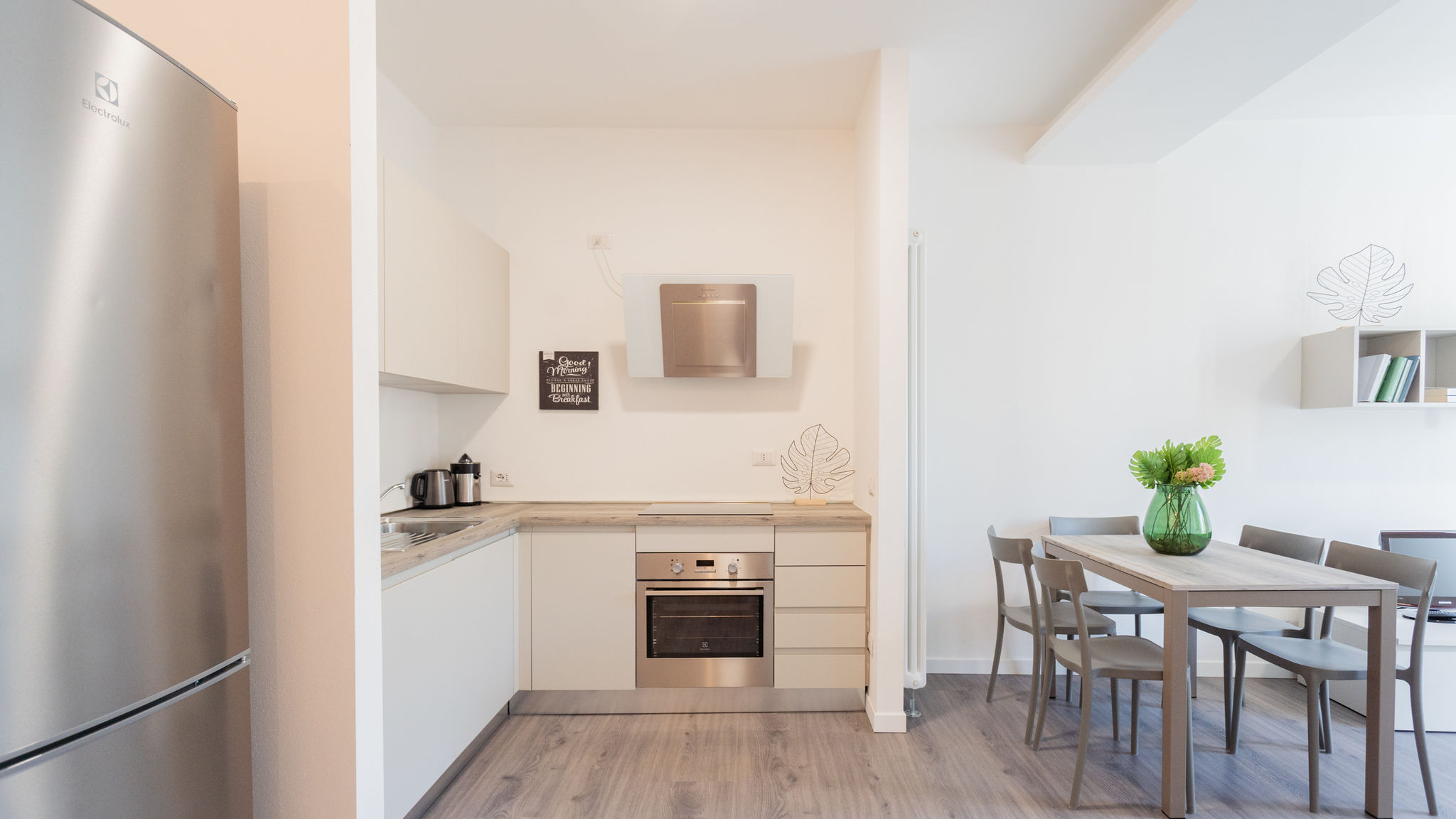 Italianway Como Central & Green Apartment