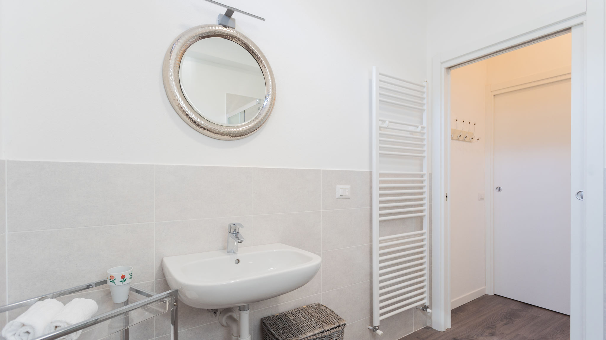 Italianway Como Central & Green Apartment