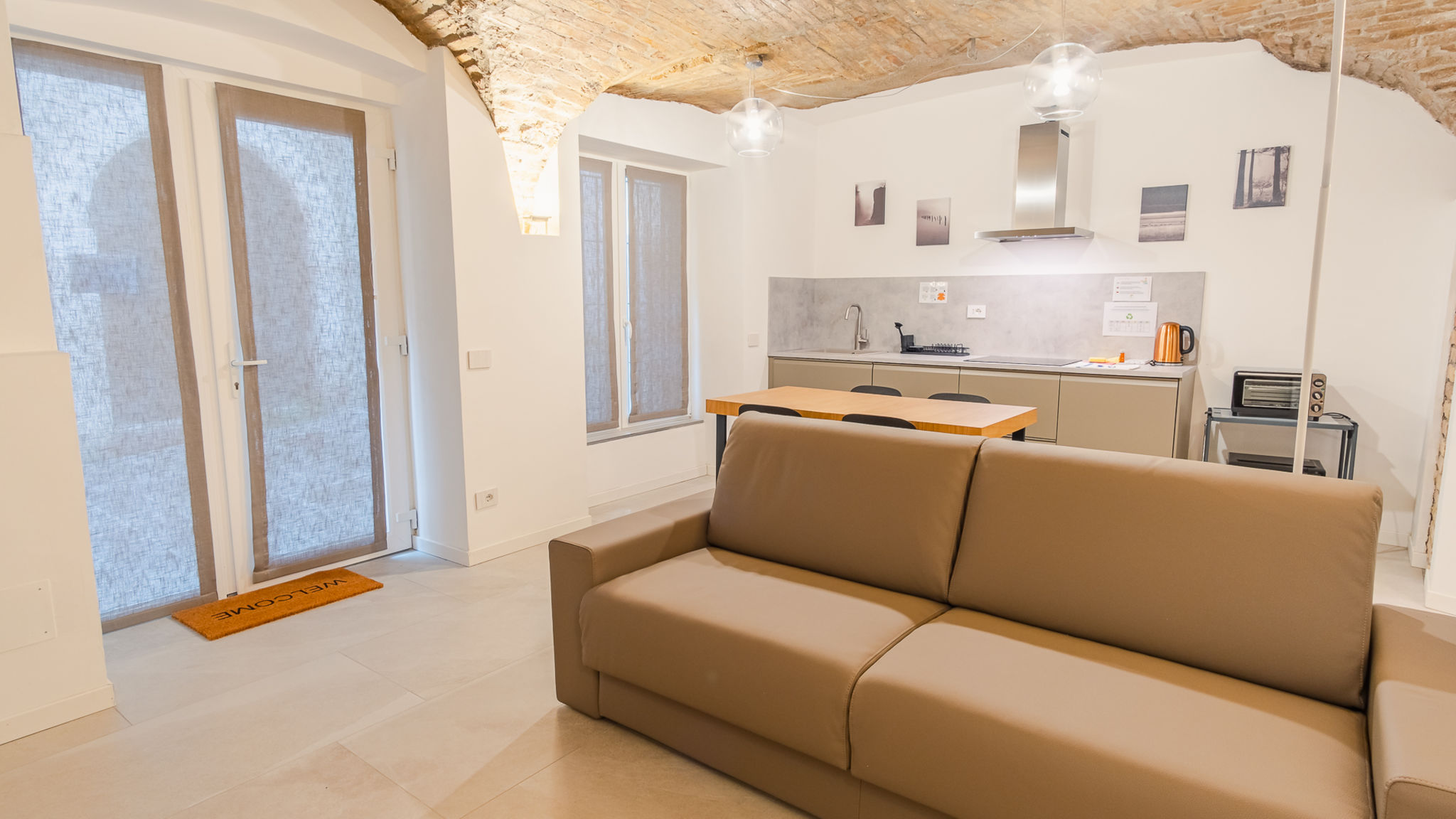 Italianway Desenzano del Garda Da Silvana in Piazza Duomo