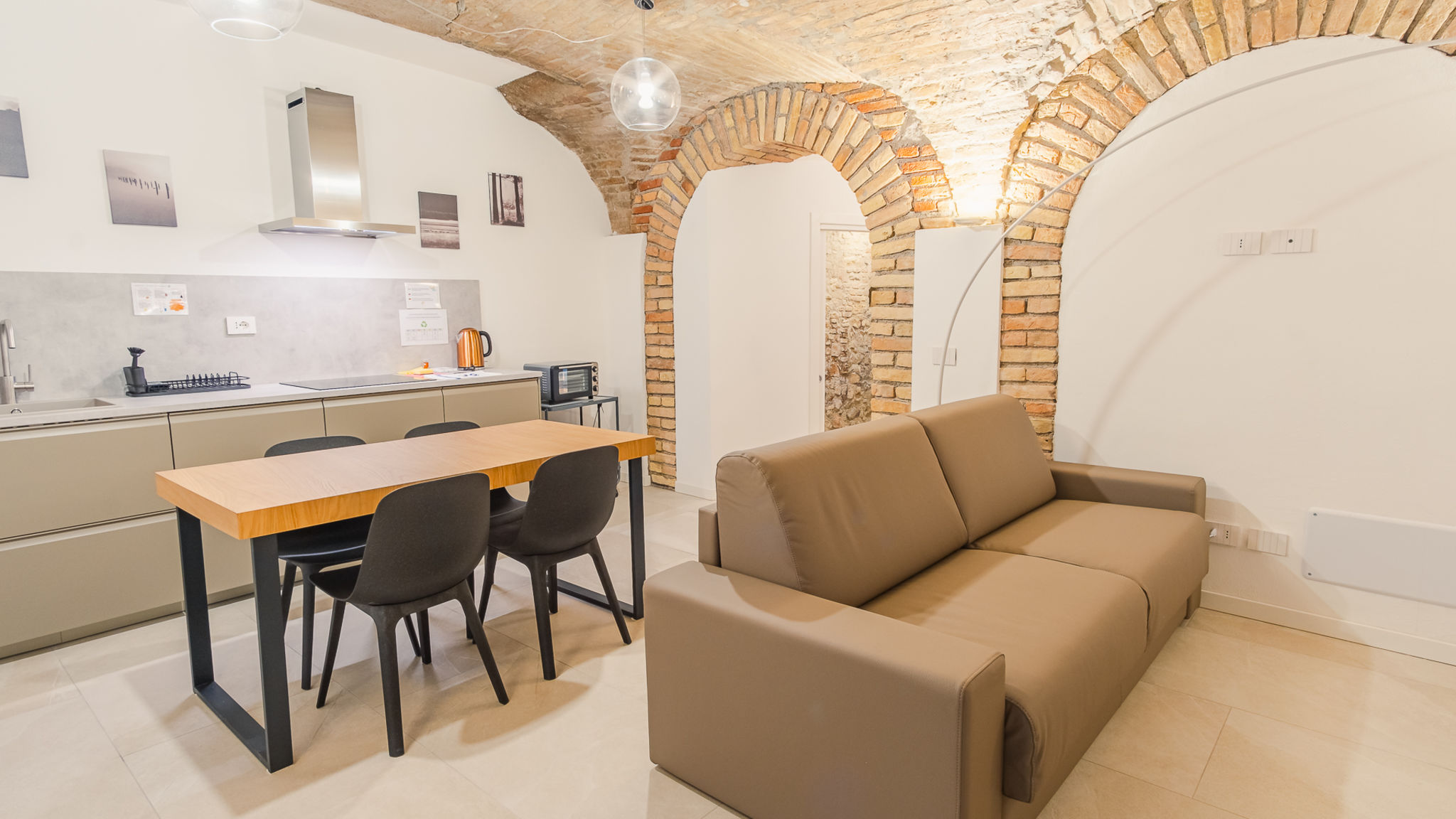 Italianway Desenzano del Garda Da Silvana in Piazza Duomo