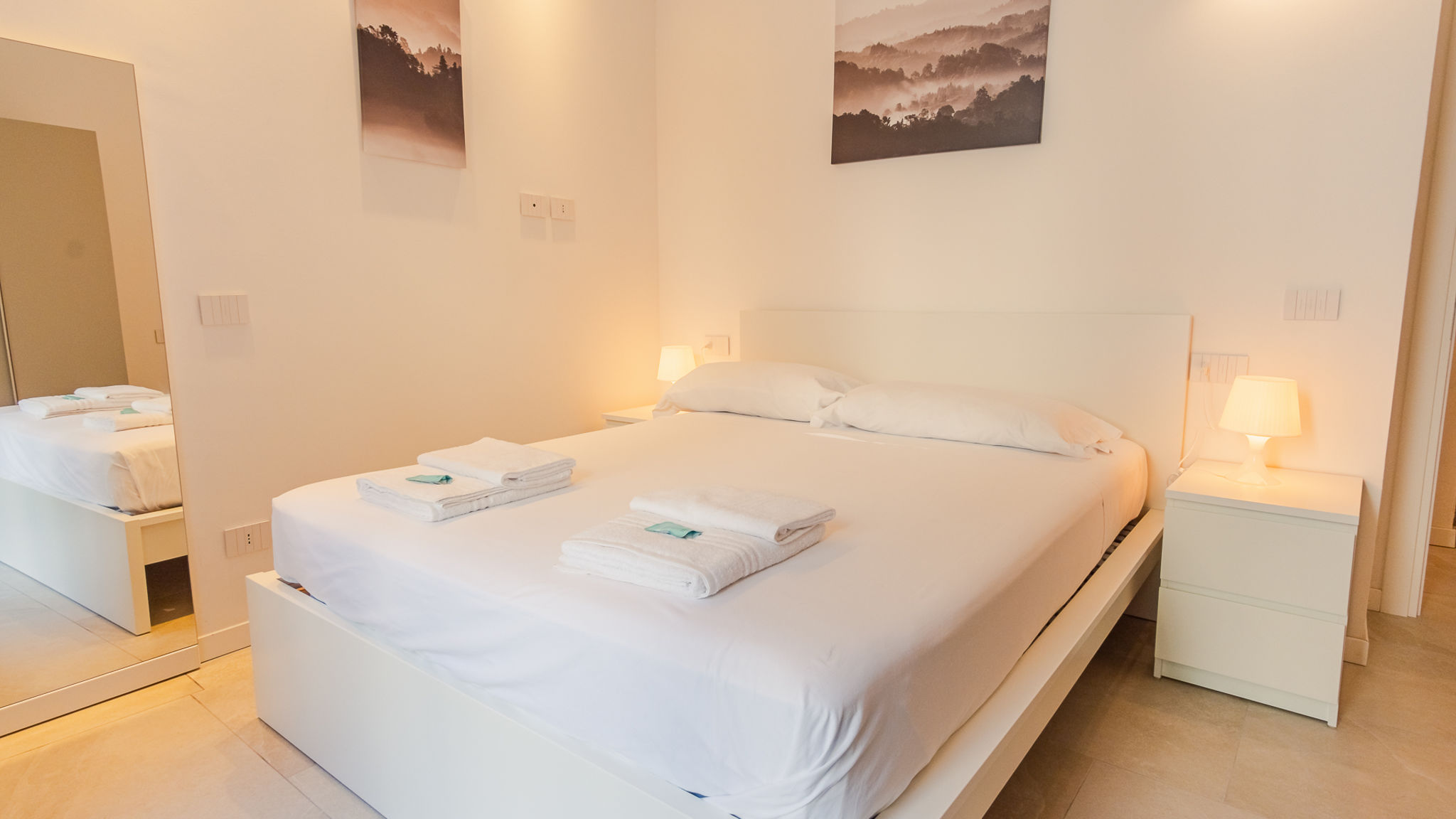 Italianway Desenzano del Garda Da Silvana in Piazza Duomo