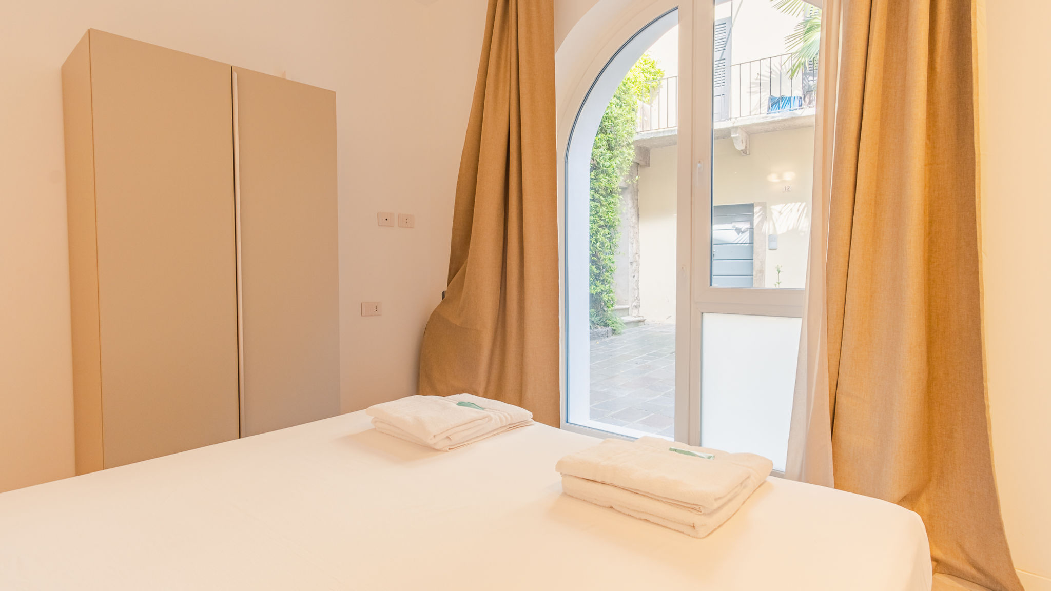 Italianway Desenzano del Garda Da Silvana in Piazza Duomo