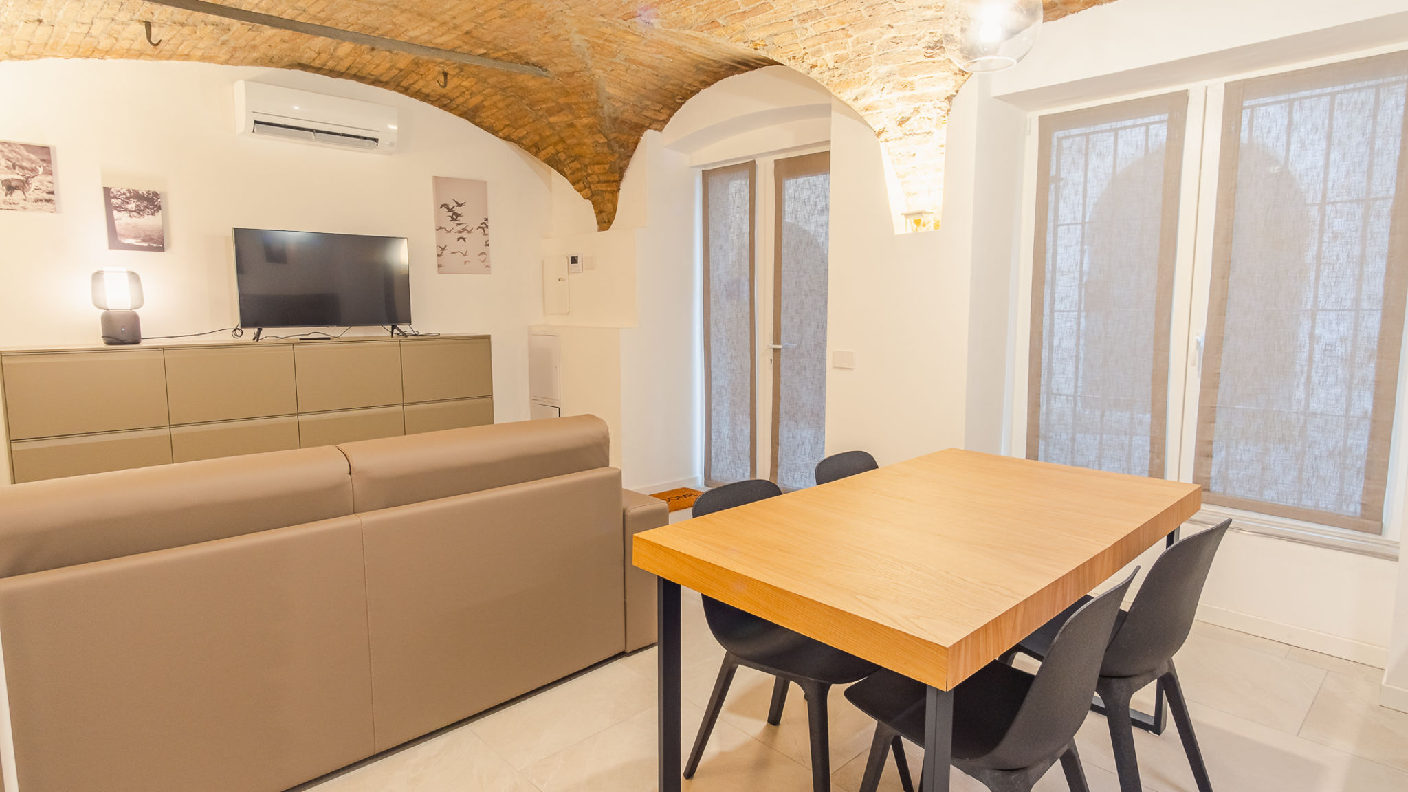 Italianway Desenzano del Garda Da Silvana in Piazza Duomo