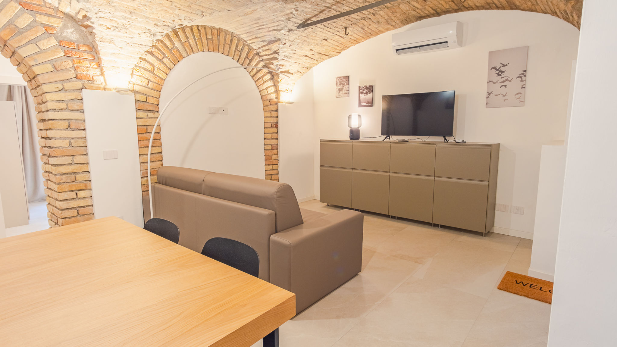 Italianway Desenzano del Garda Da Silvana in Piazza Duomo