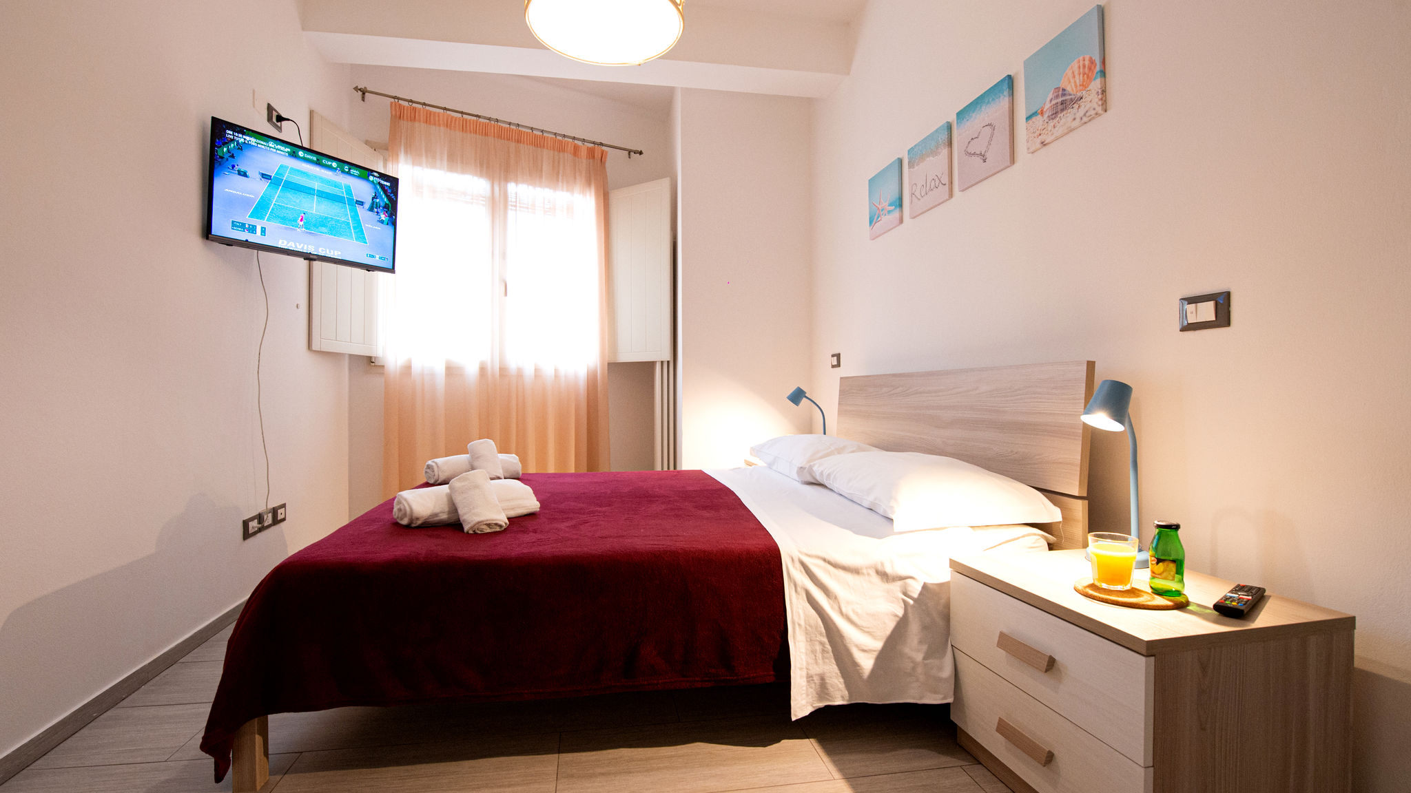 Italianway Cattolica Argo