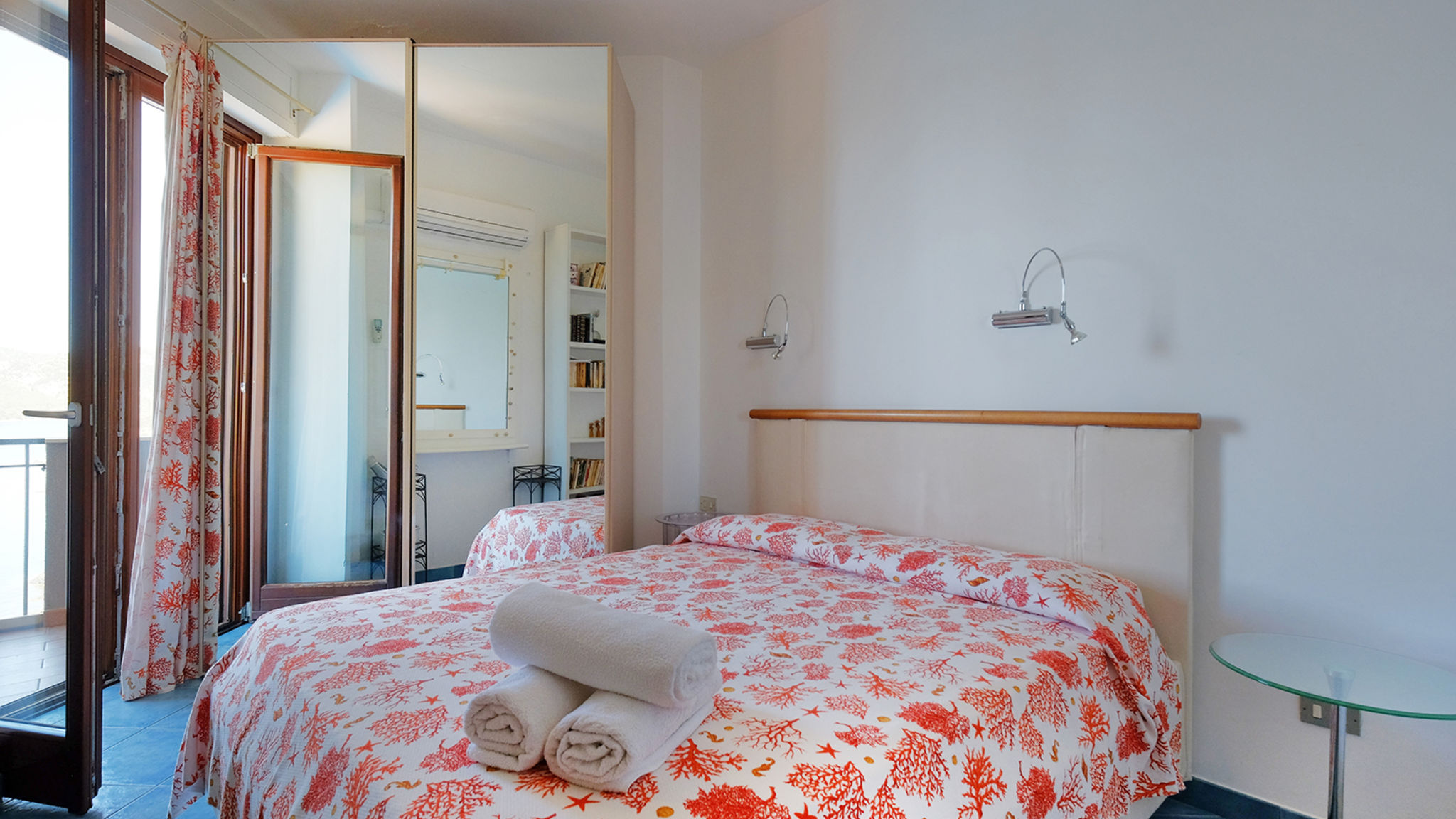 Casa Rosy