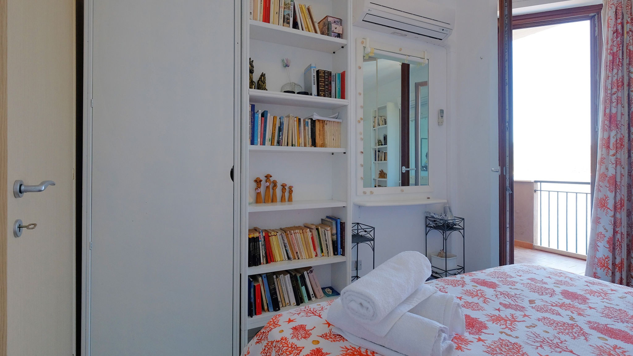 Casa Rosy