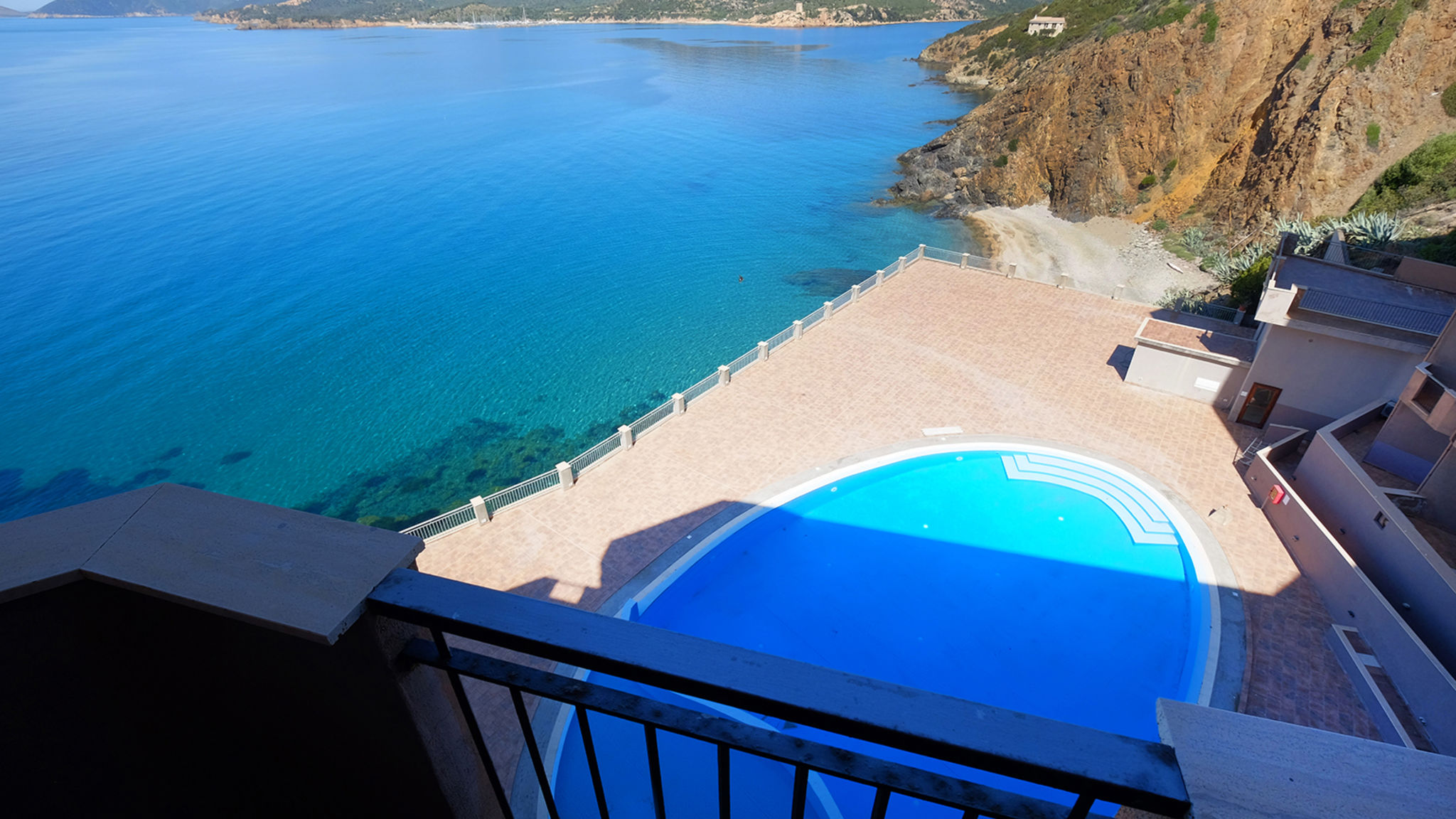 Casa Rosy