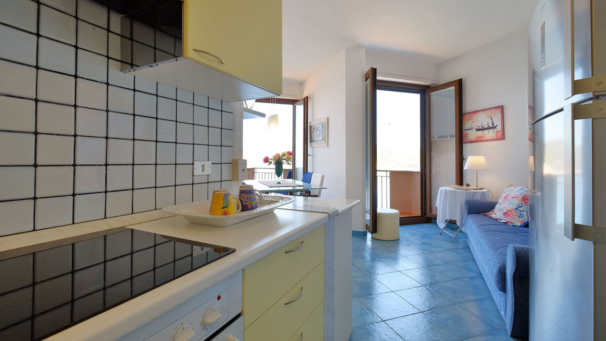 Casa Rosy